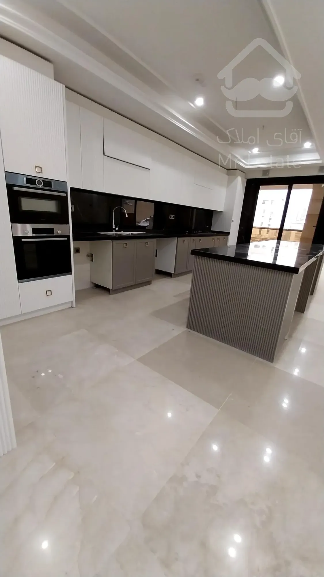 پیش فروش واحد مسکونی 124 متری دردشت