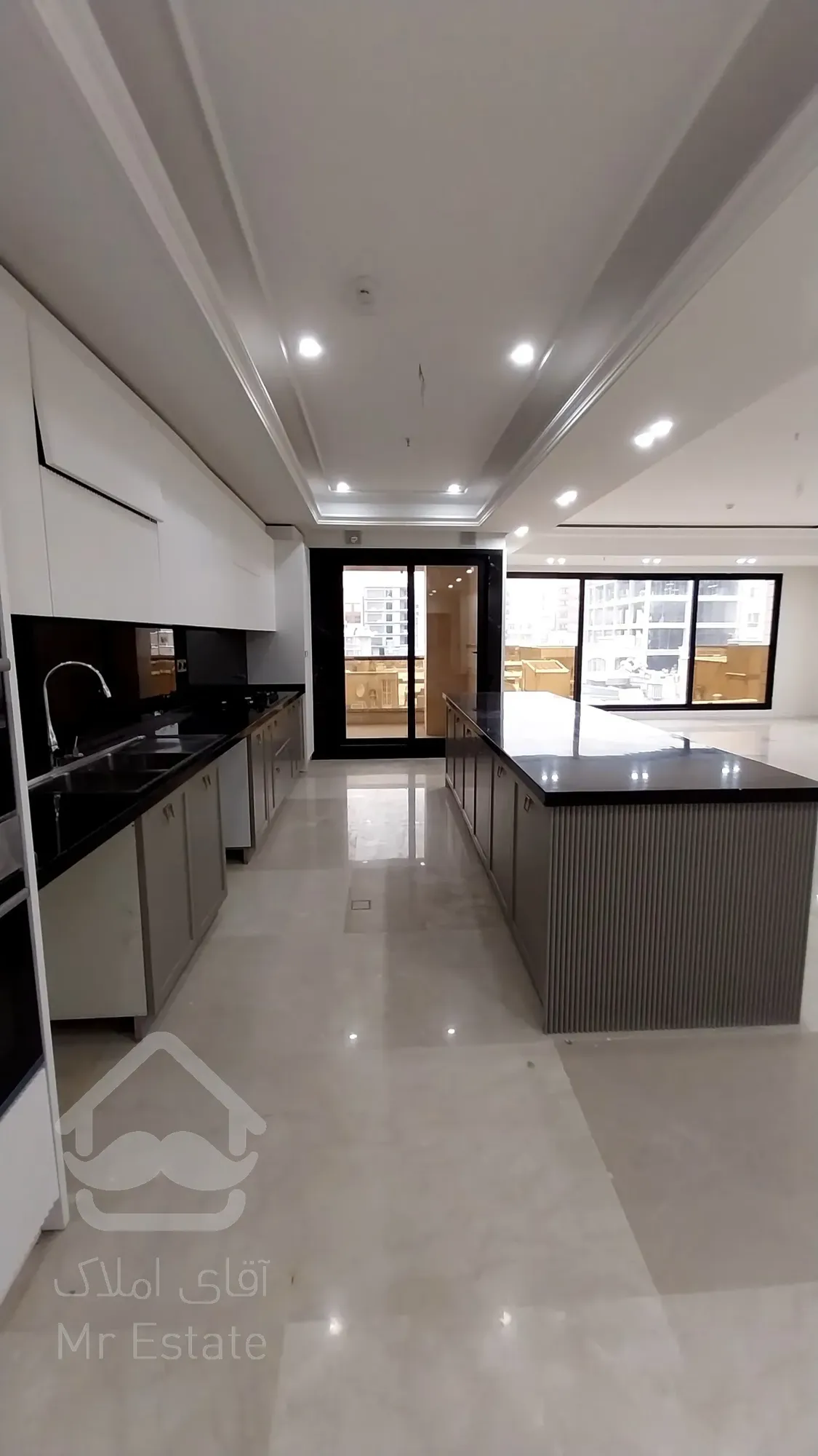 پیش فروش واحدهای مسکونی نیایش در متراژ متنوع/خانه ای راحت و دنح/زندگی رویایی