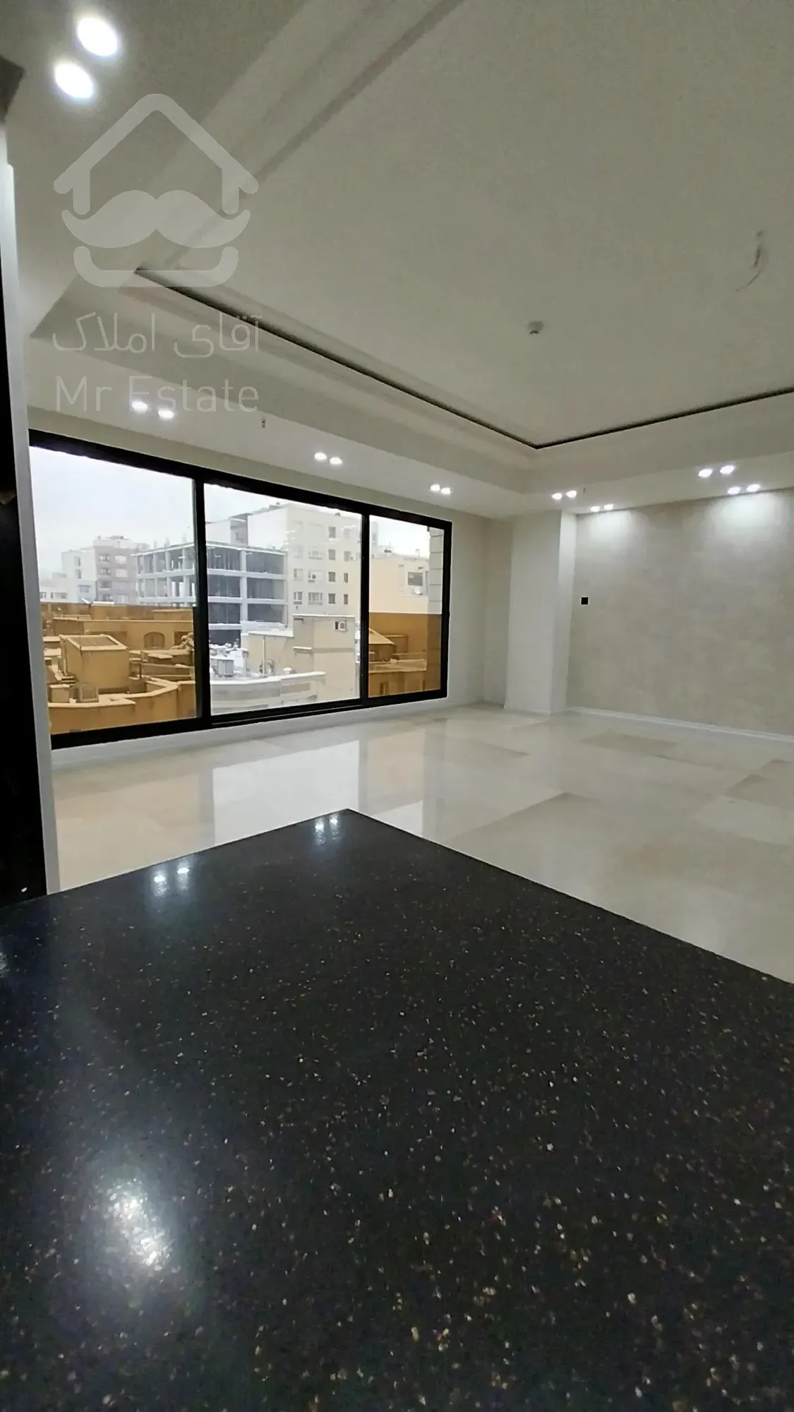 پیش فروش / سوهانک  /116 متری