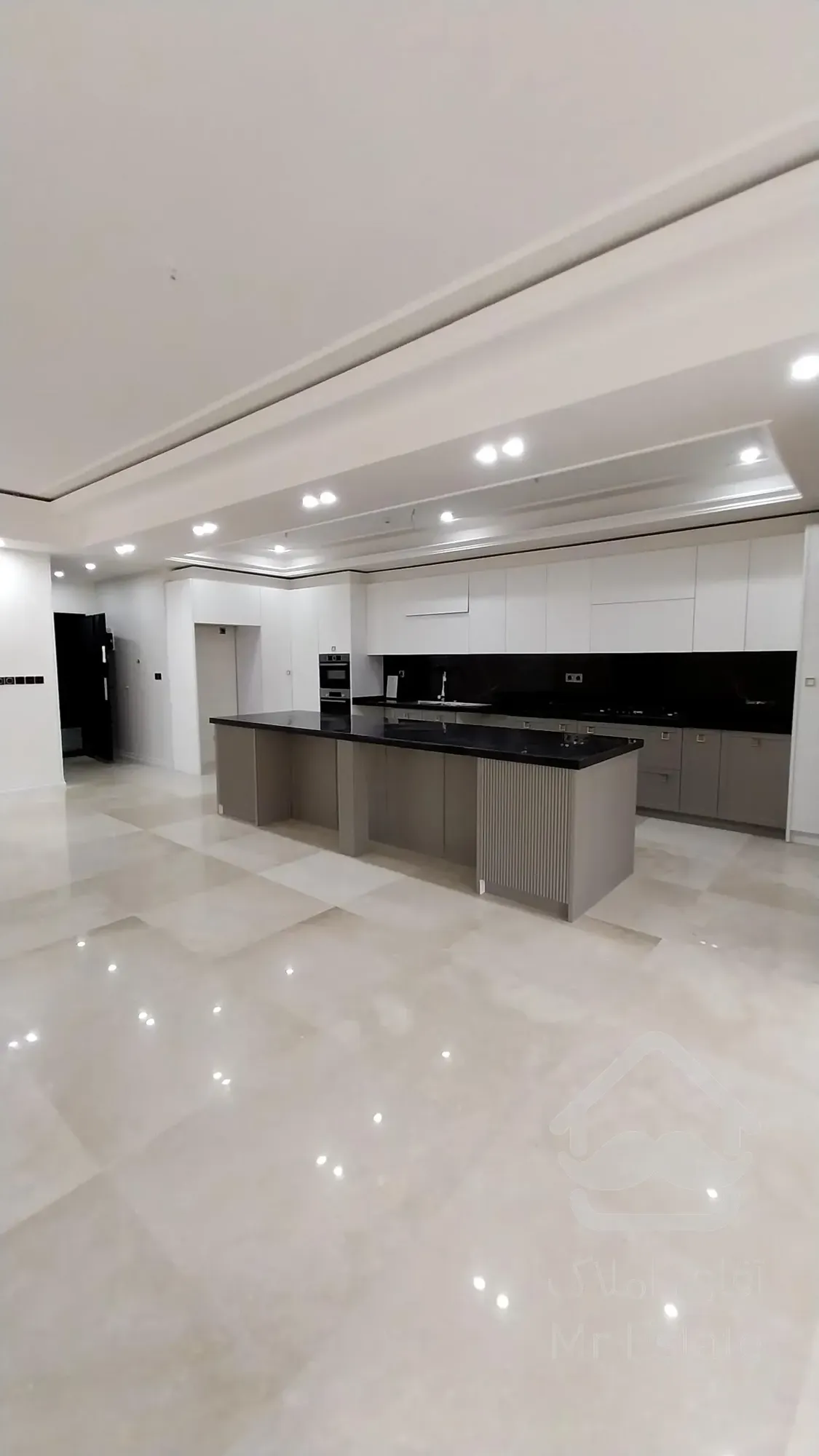 پیش فروش واحدهای مسکونی / رونیکا پالاس نیایش/کیفیت ساخت بالا