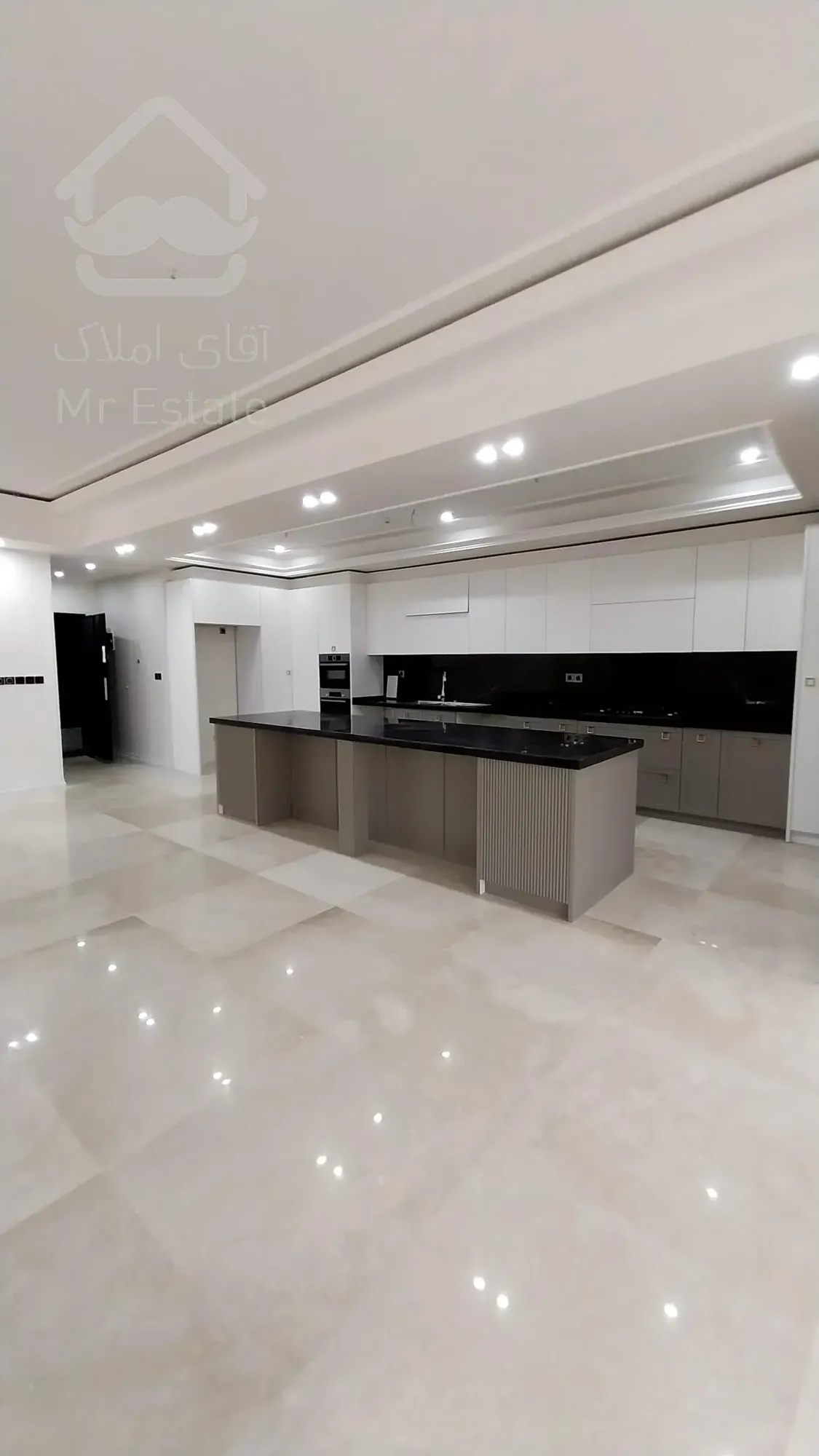 پیش فروش واحد 121 متری  / مسکونی دردشت با شرایط اقساط/