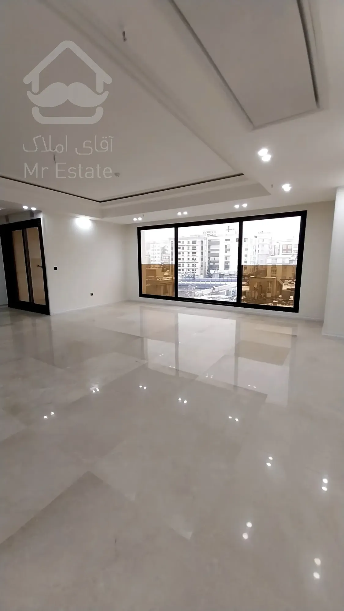 پیش فروش واحد  مسکونی 95متری/ سازنده حاج رحیم قربانی