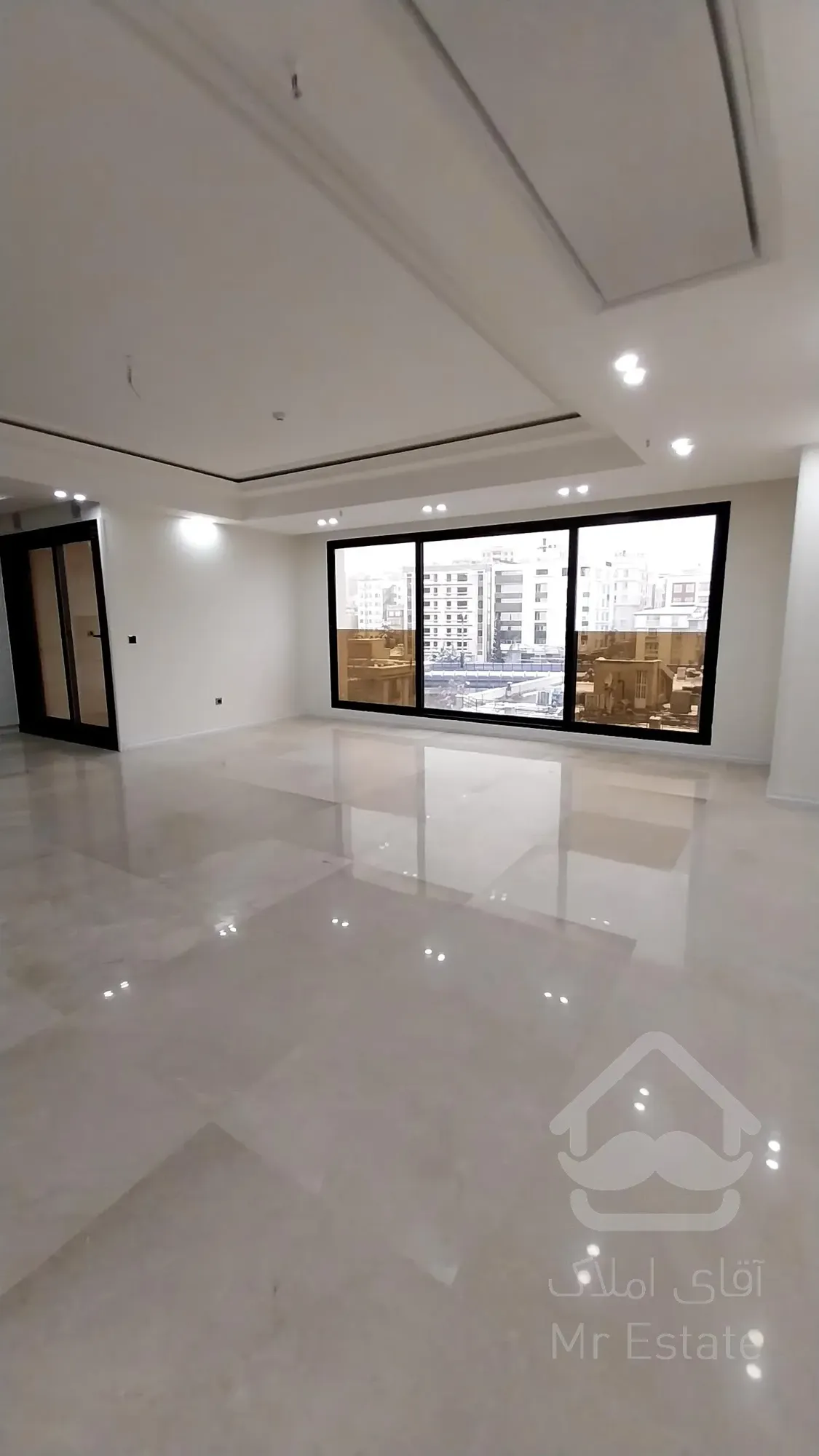 پیش فروش واحدهای مسکونی نیایش در متراژ متنوع و کیفیت ساخت بالا و امکانات کامل