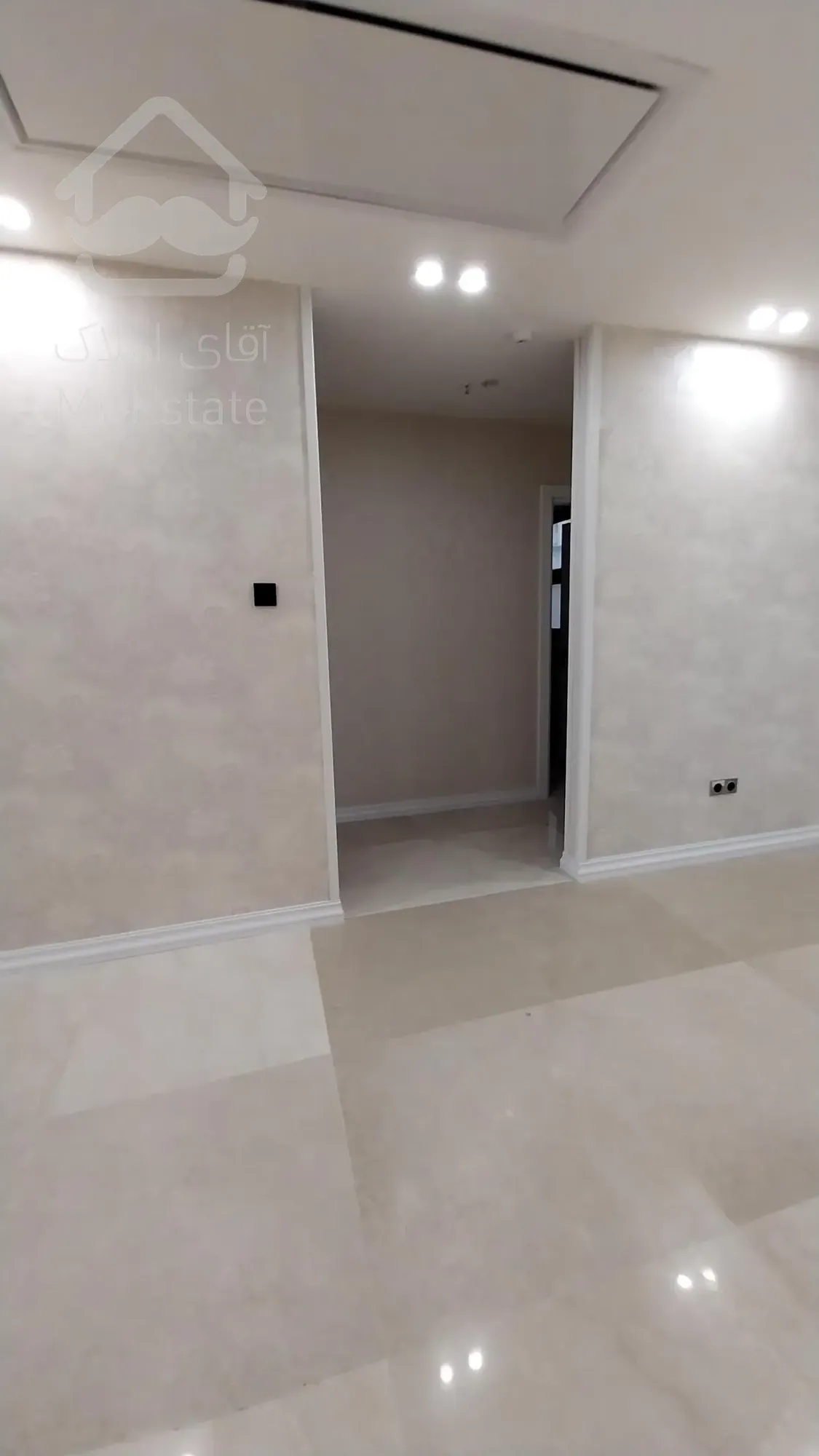 پیش فروش واحد مسکونی 129 متری رونیکاپالاس دردشت