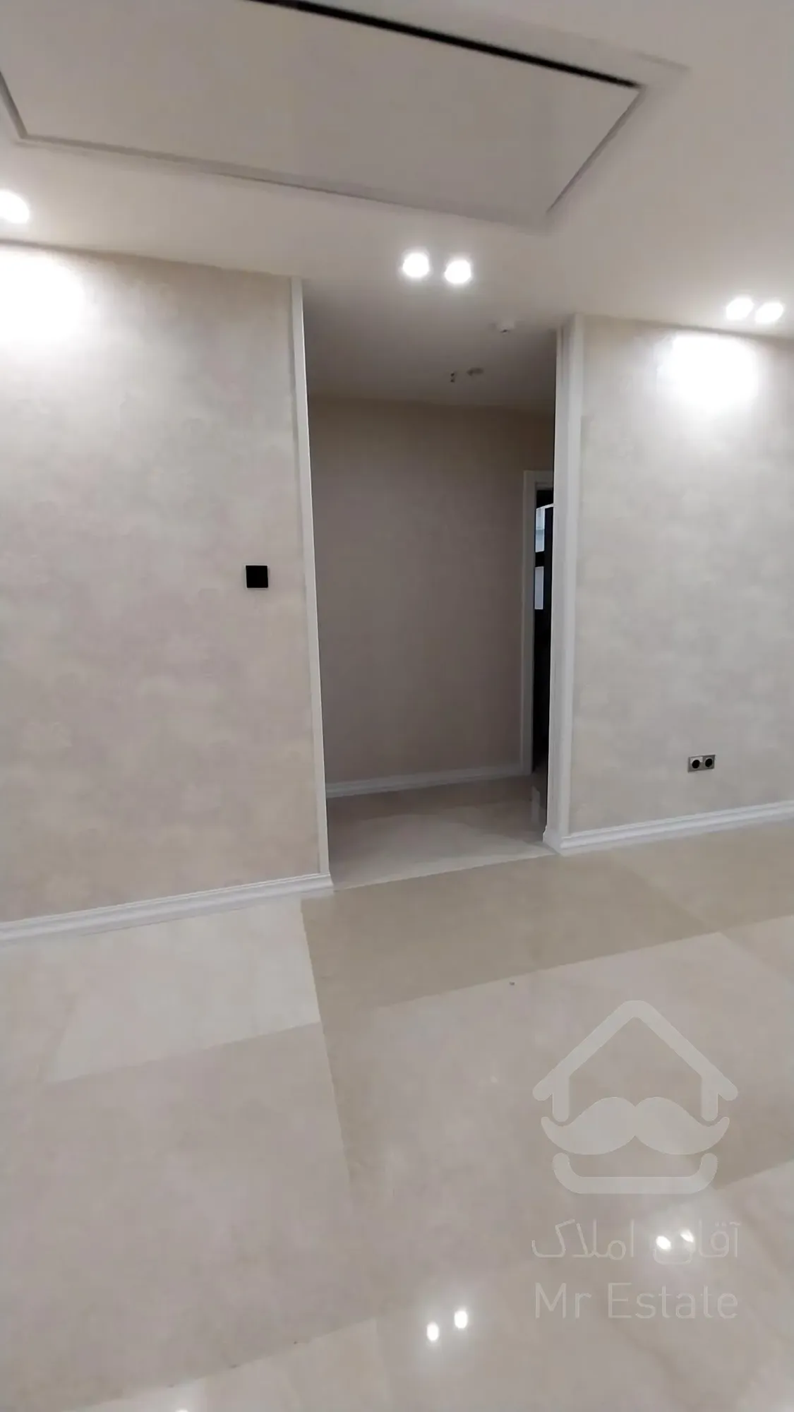 پیش فروش پروژه رونیکاپالاس دردشت