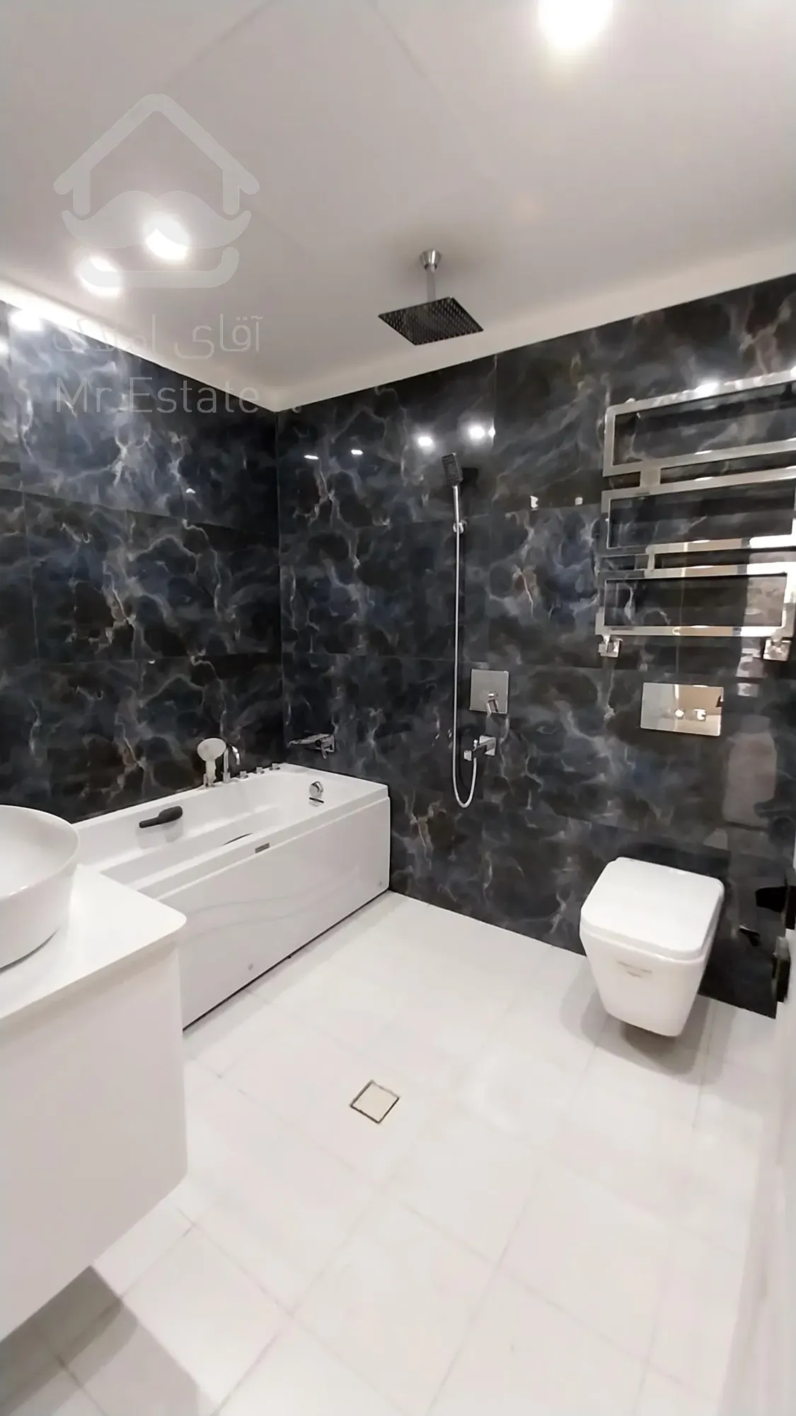 پیش فروش واحدهای مسکونی نیایش در متراژ متنوع/خانه ای راحت و دنح