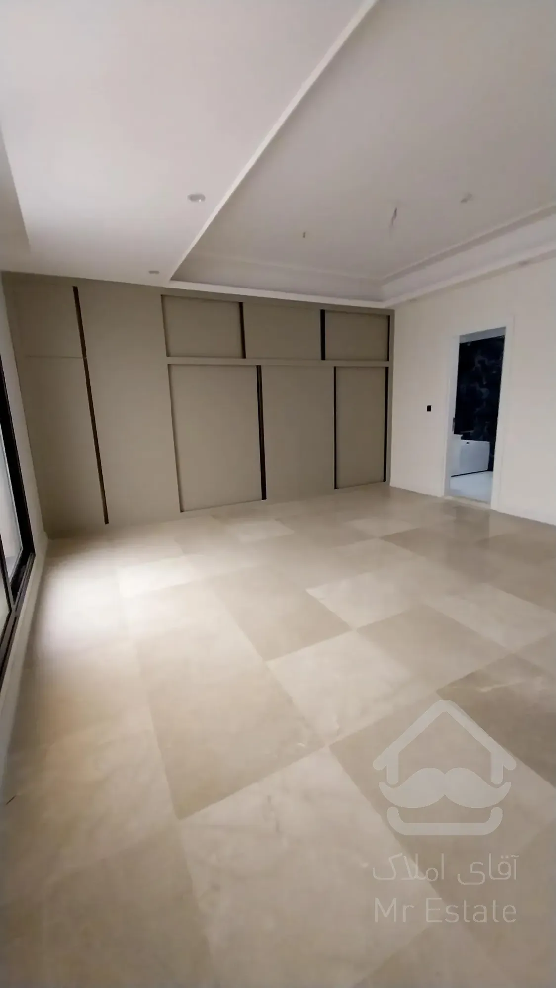 فقط یک واحد باقی مونده! فرصت استثنایی در آبشار