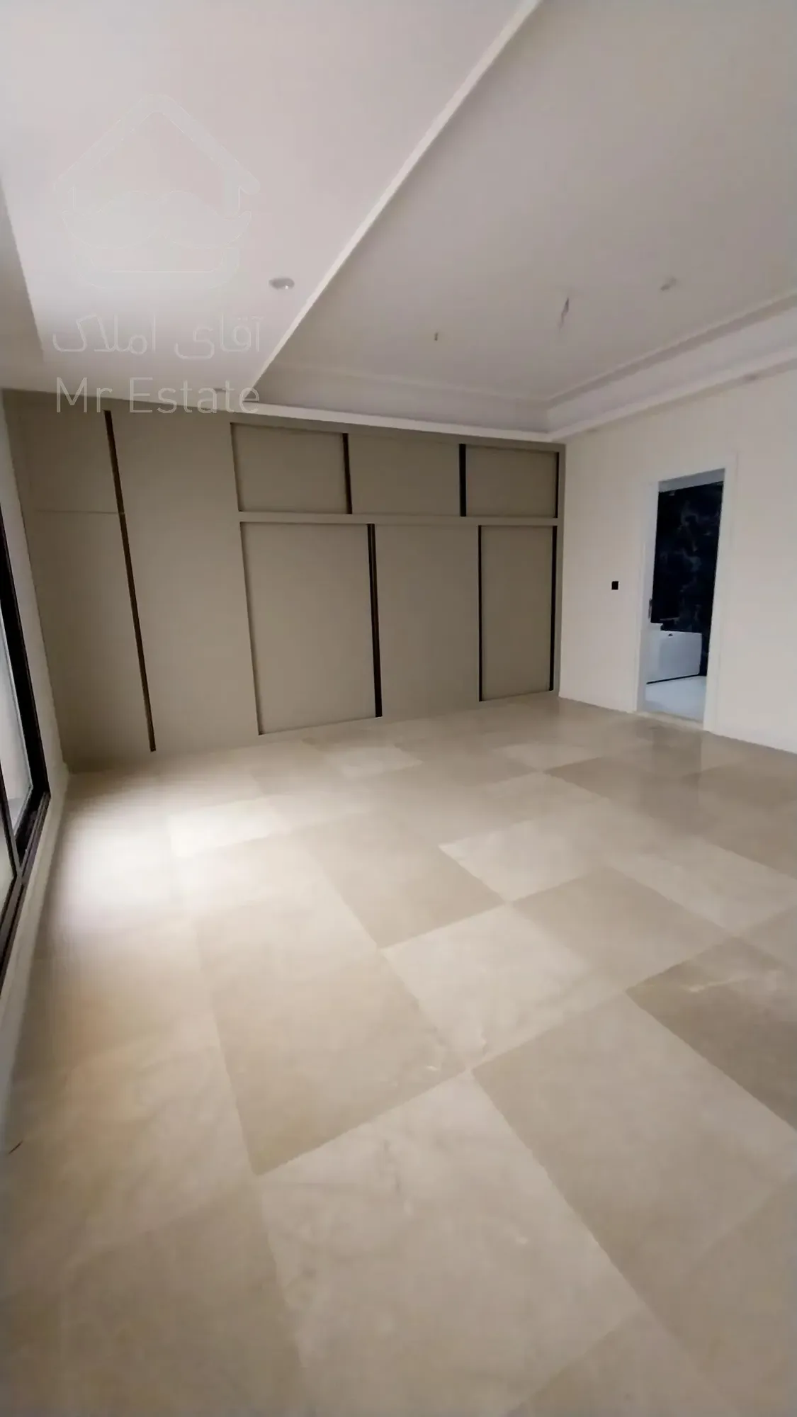 پیش فروش واحد مسکونی 129 متری رونیکاپالاس دردشت