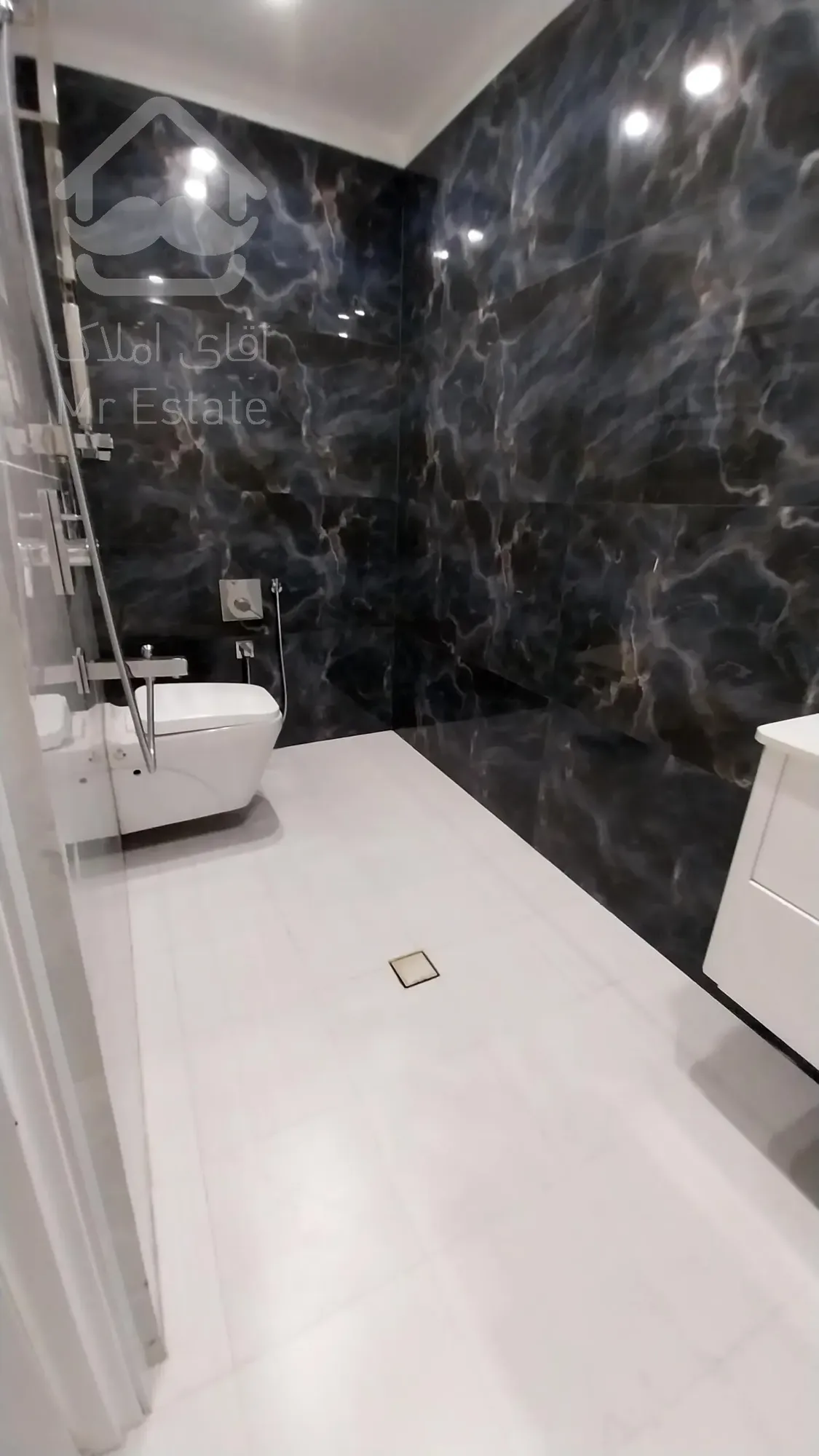 پیش فروش / سوهانک  /116 متری