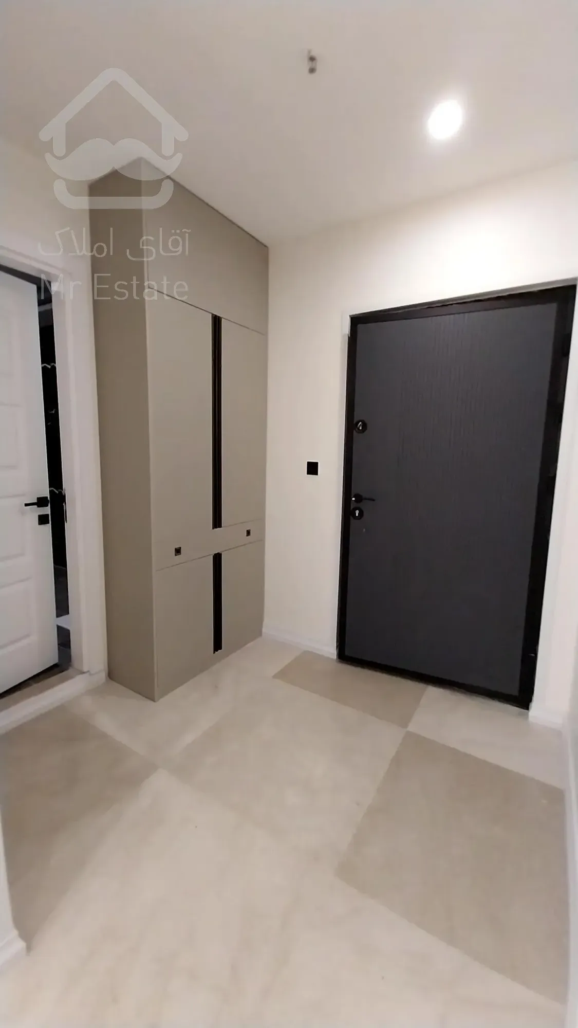 پیش فروش واحد 80 متری با مشاعات آبی در سردارجنگل شمالی