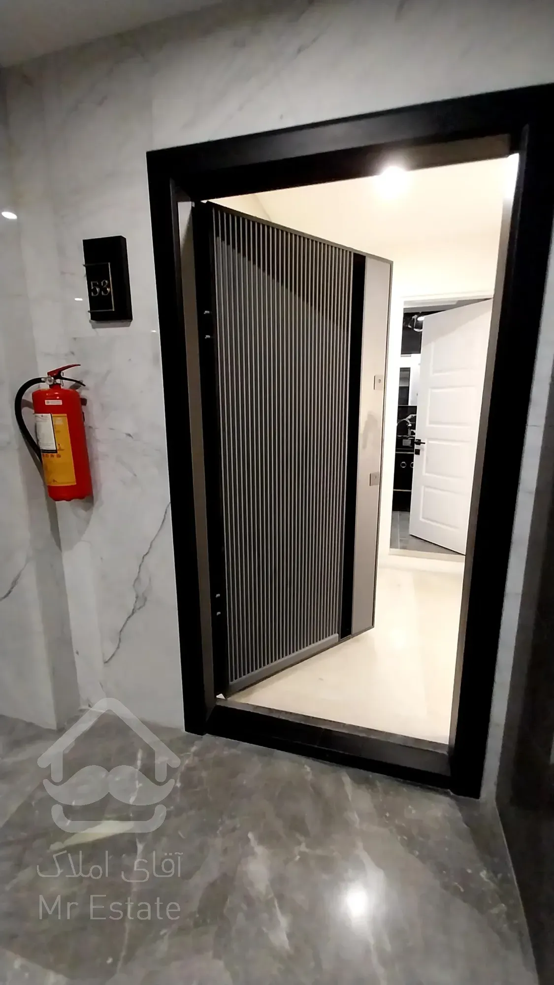 پیش فروش واحدهای 3 خواب لاکچری در منطقه 1