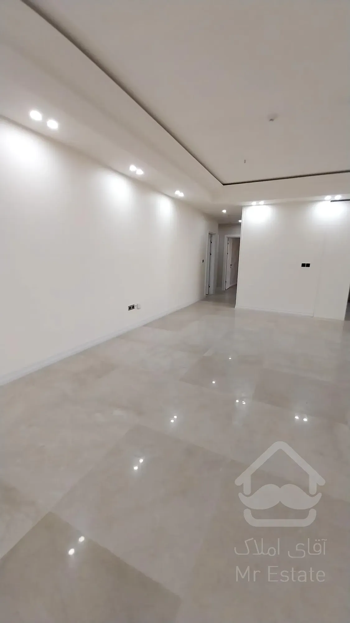 پیش فروش واحدهای 3 خواب لاکچری در منطقه 1