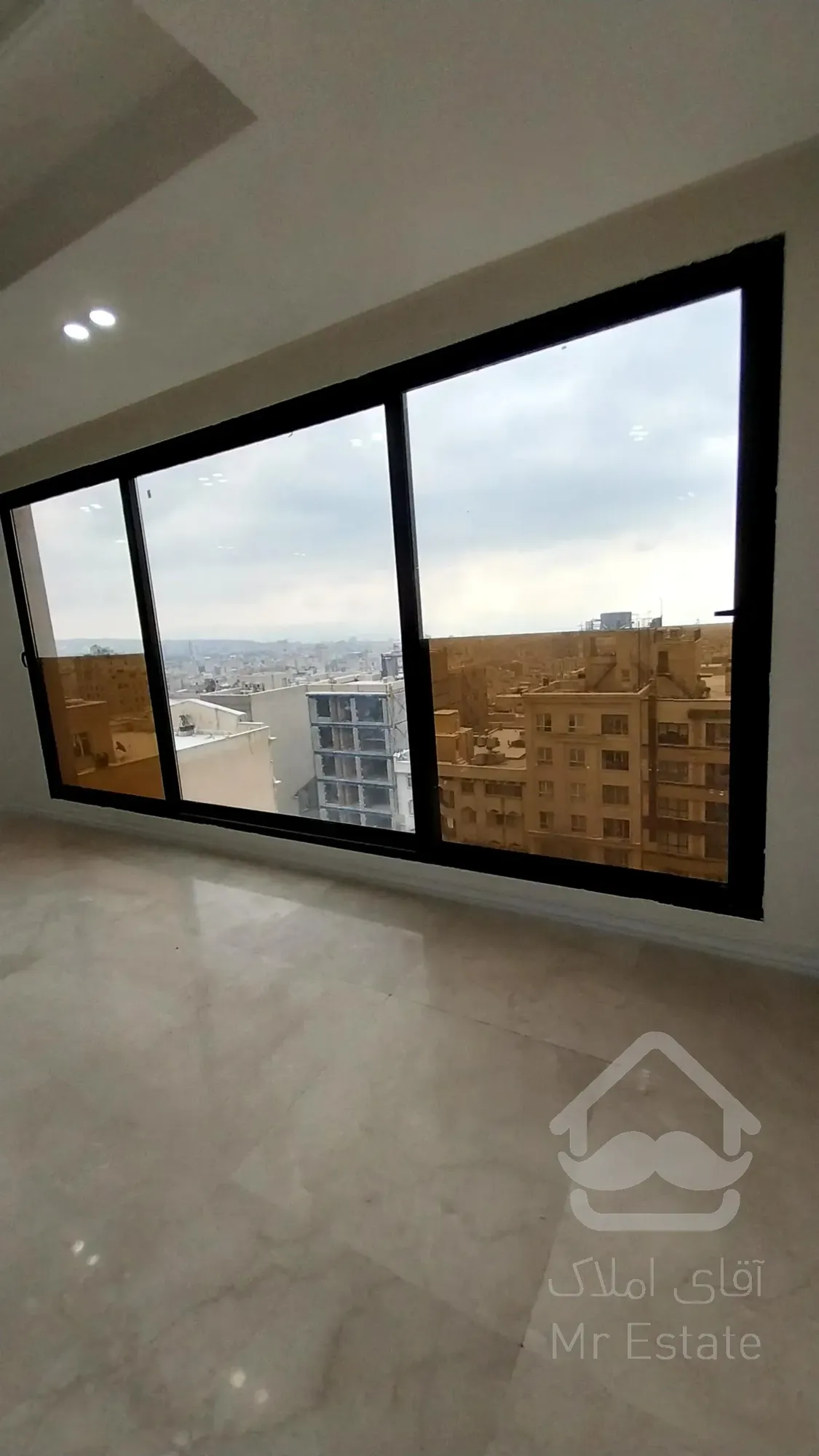 پیش فروش واحدهای 3 خواب لاکچری در منطقه 1