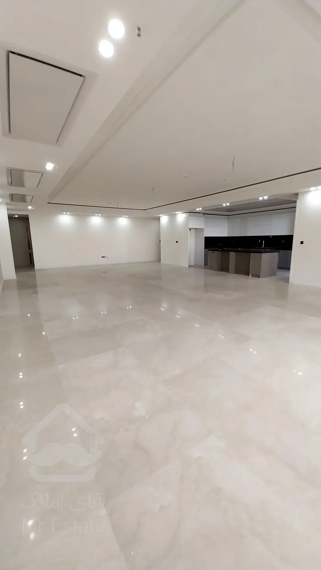 پیش فروش واحدهای 3 خواب لاکچری در منطقه 1