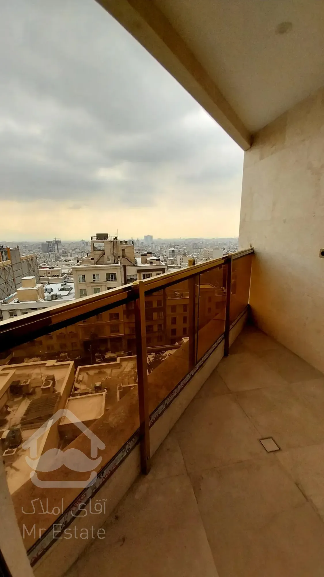 پیش فروش واحدهای 3 خواب لاکچری در منطقه 1