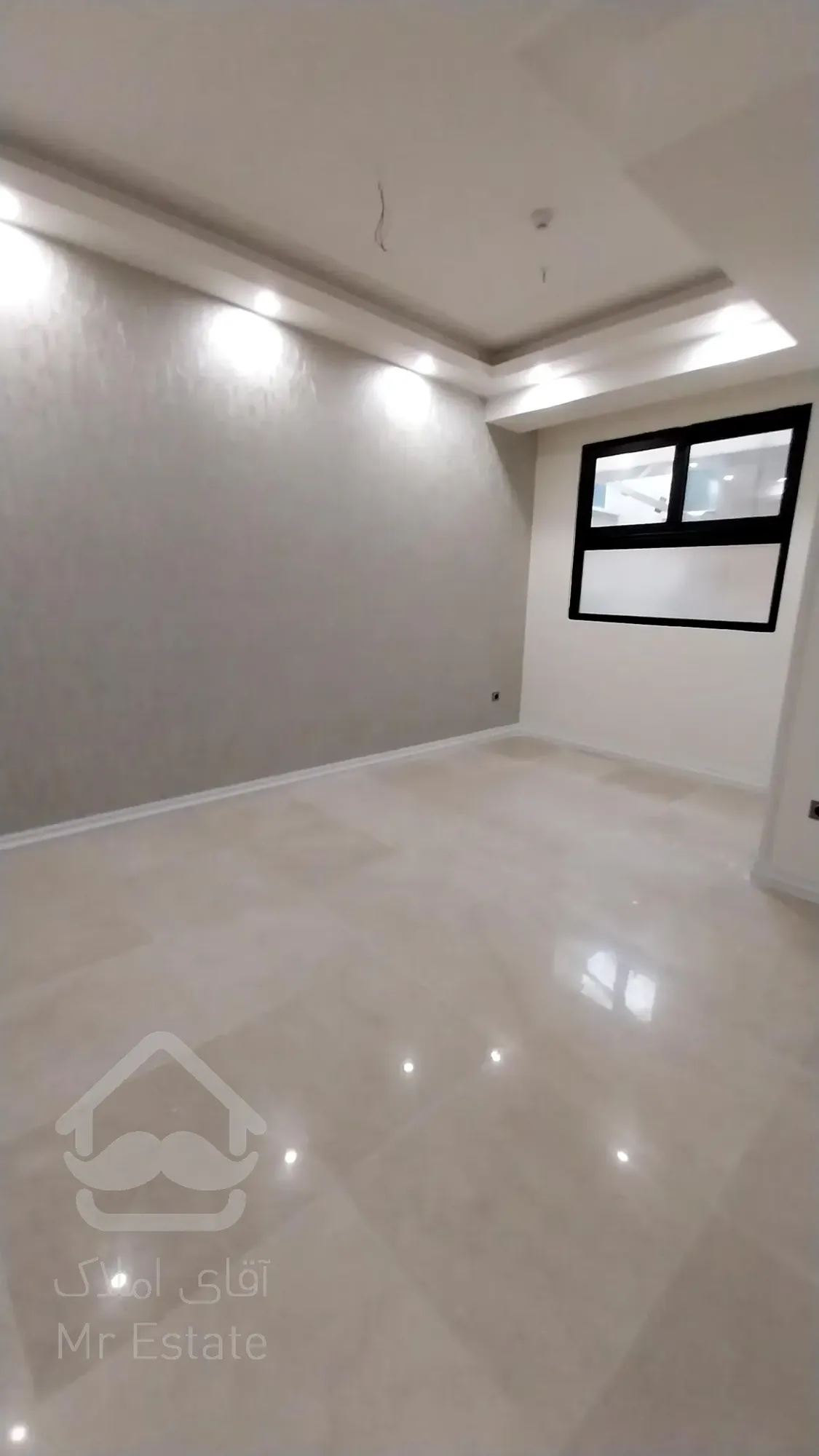 فقط یک واحد باقی مونده! فرصت استثنایی در آبشار