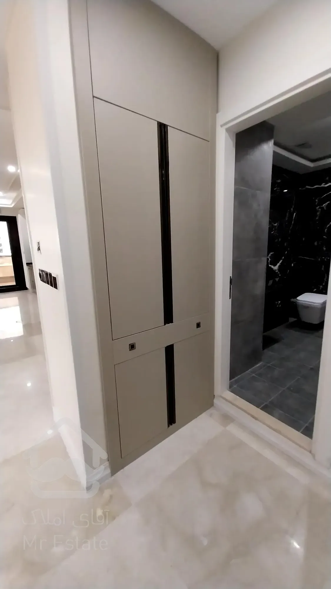 پیش فروش واحد 112 متری 2 خواب در برج لوکس در منطقه 1