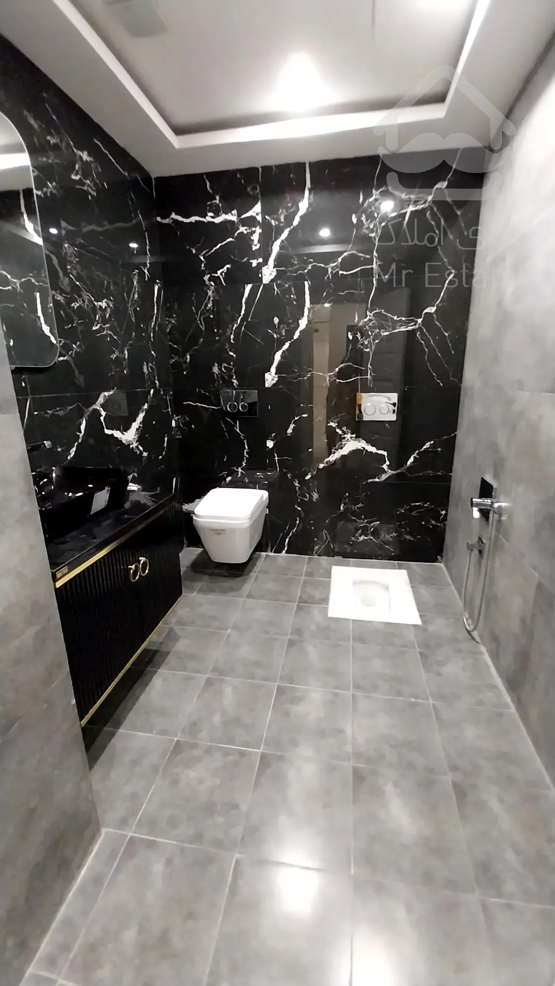 پیش فروش واحد 112 متری 2 خواب در برج لوکس در منطقه 1