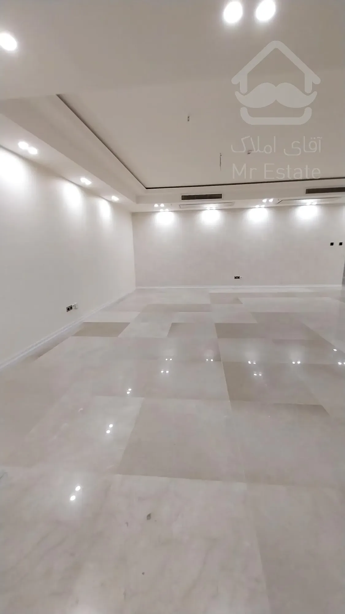 پیش فروش واحد116 متری / دوخواب/ سوهانک