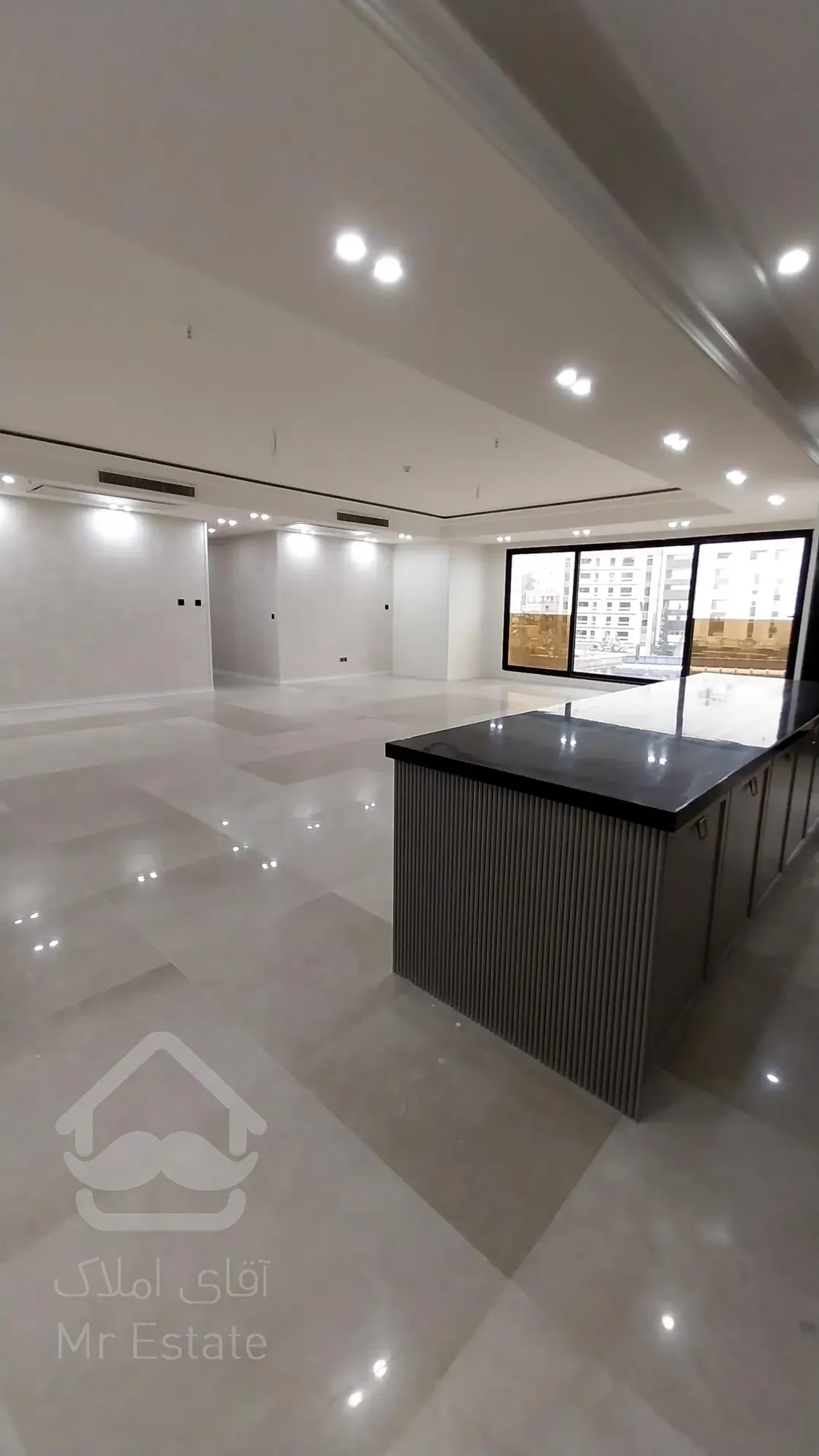 پیش فروش واحد 112 متری 2 خواب در برج لوکس در منطقه 1