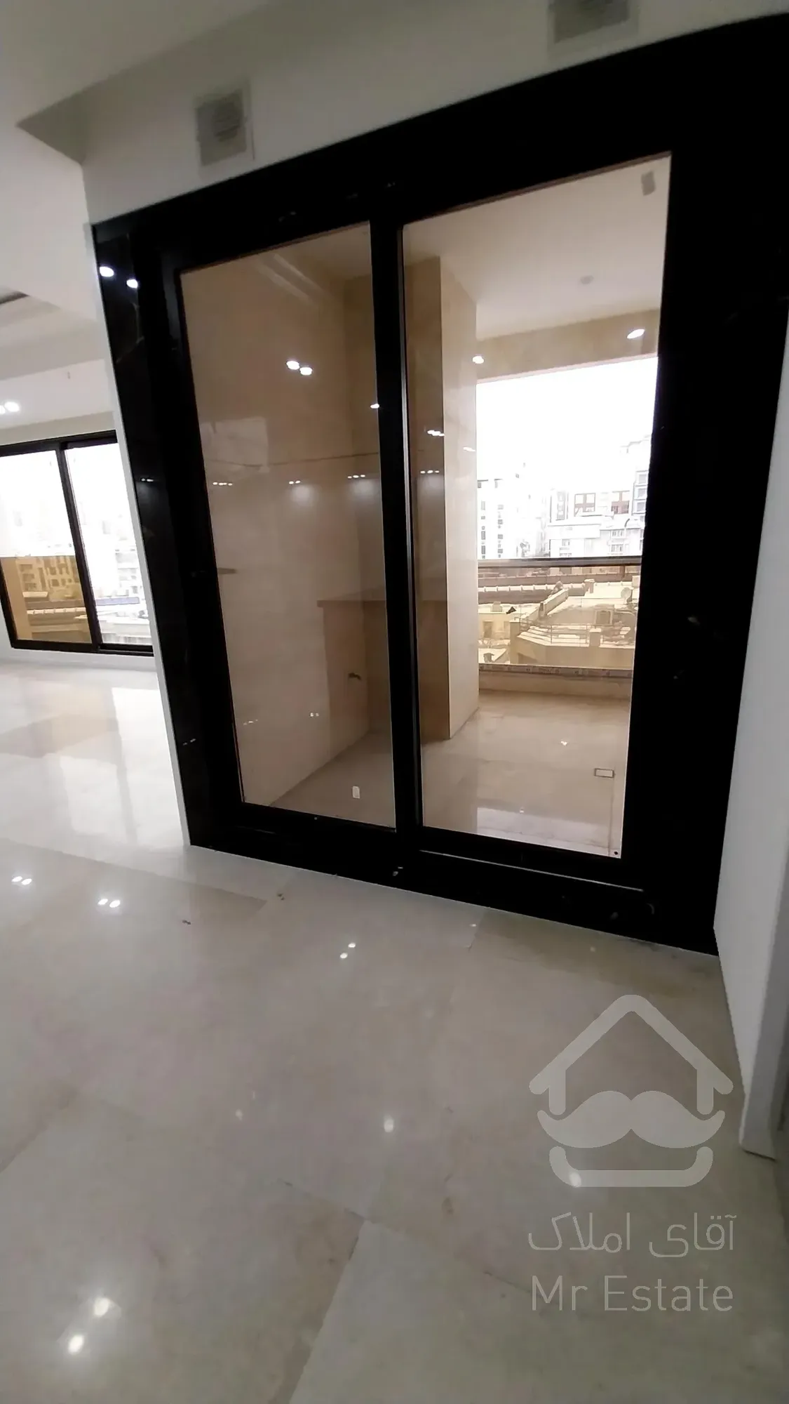 پیش فروش واحد116 متری / دوخواب/ سوهانک