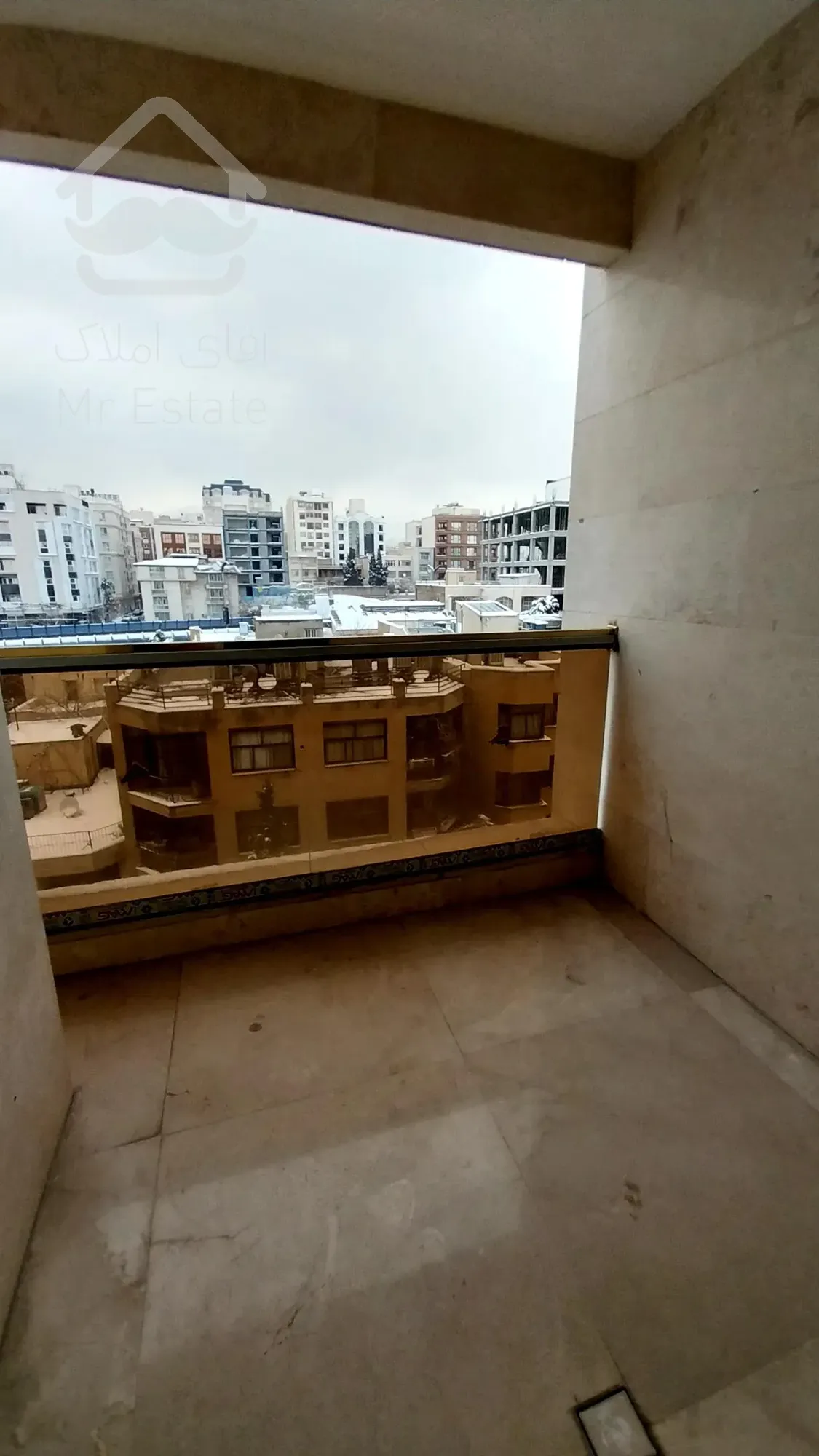 پیش فروش واحد 112 متری 2 خواب در برج لوکس در منطقه 1