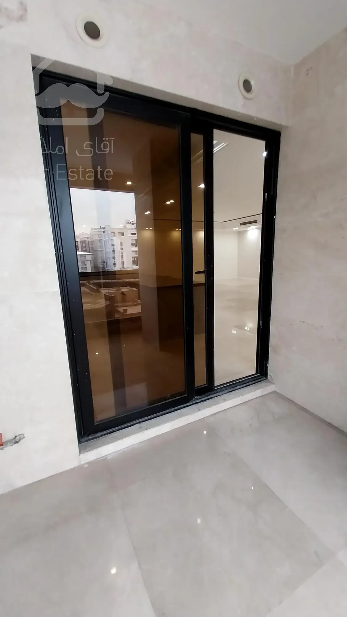 پیش فروش اقساطی 40 ماهه در رونیکاپالاس دردشت