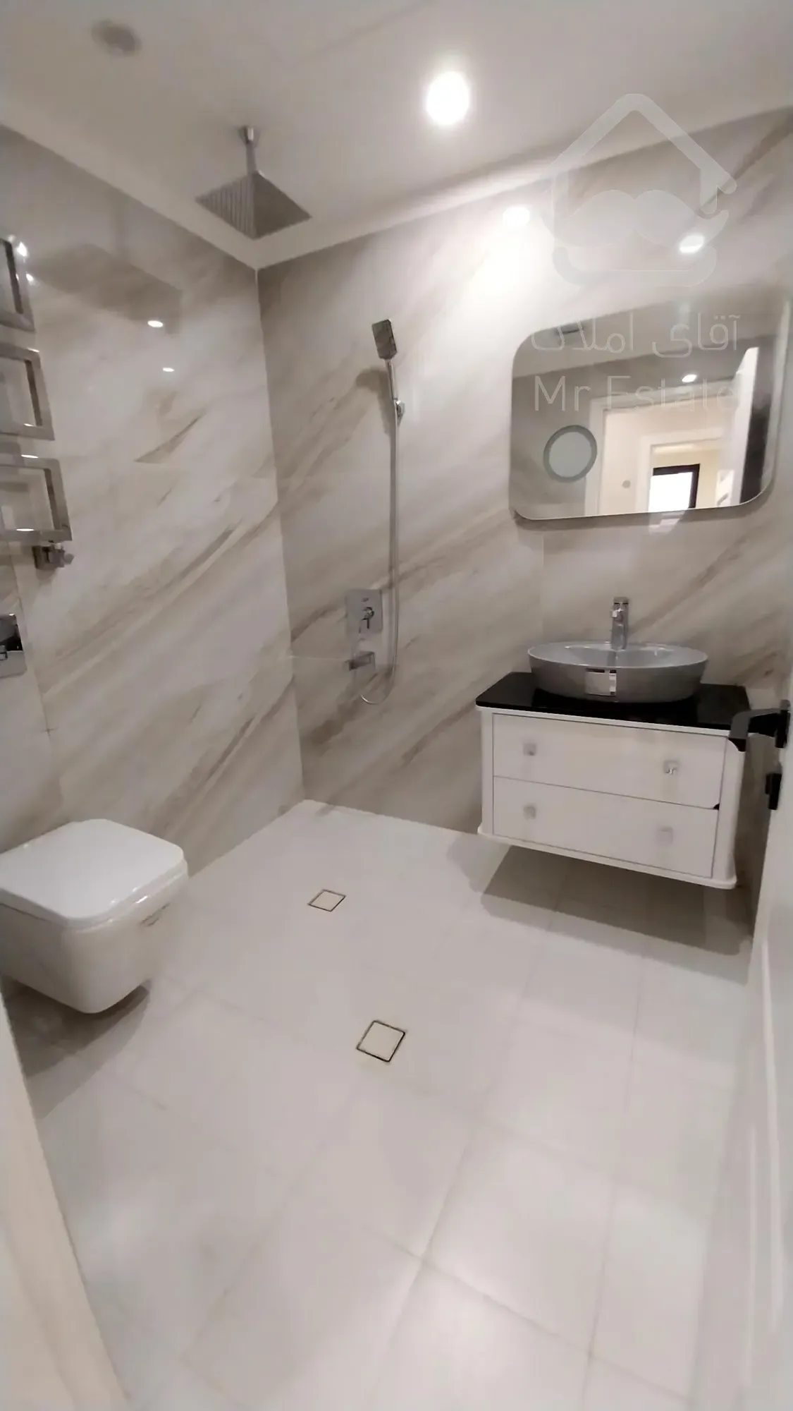 پیش فروش اقساطی 40 ماهه در رونیکاپالاس دردشت