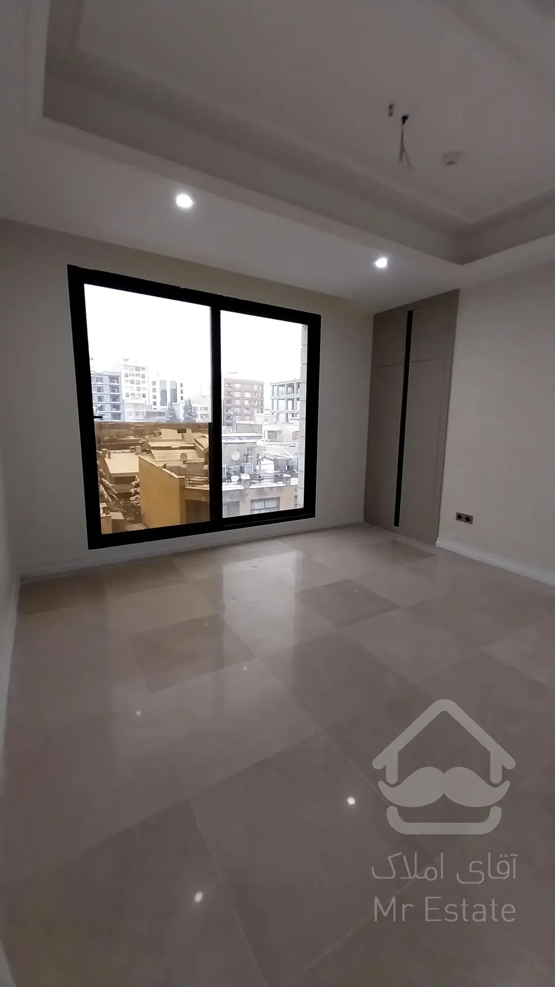 فقط یک واحد باقی مونده! فرصت استثنایی در آبشار