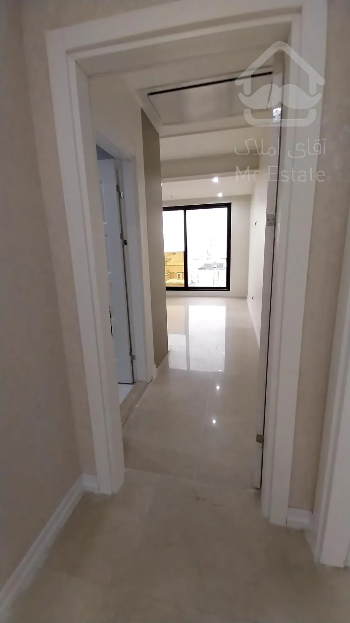 پیش فروش واحد116 متری / دوخواب/ سوهانک