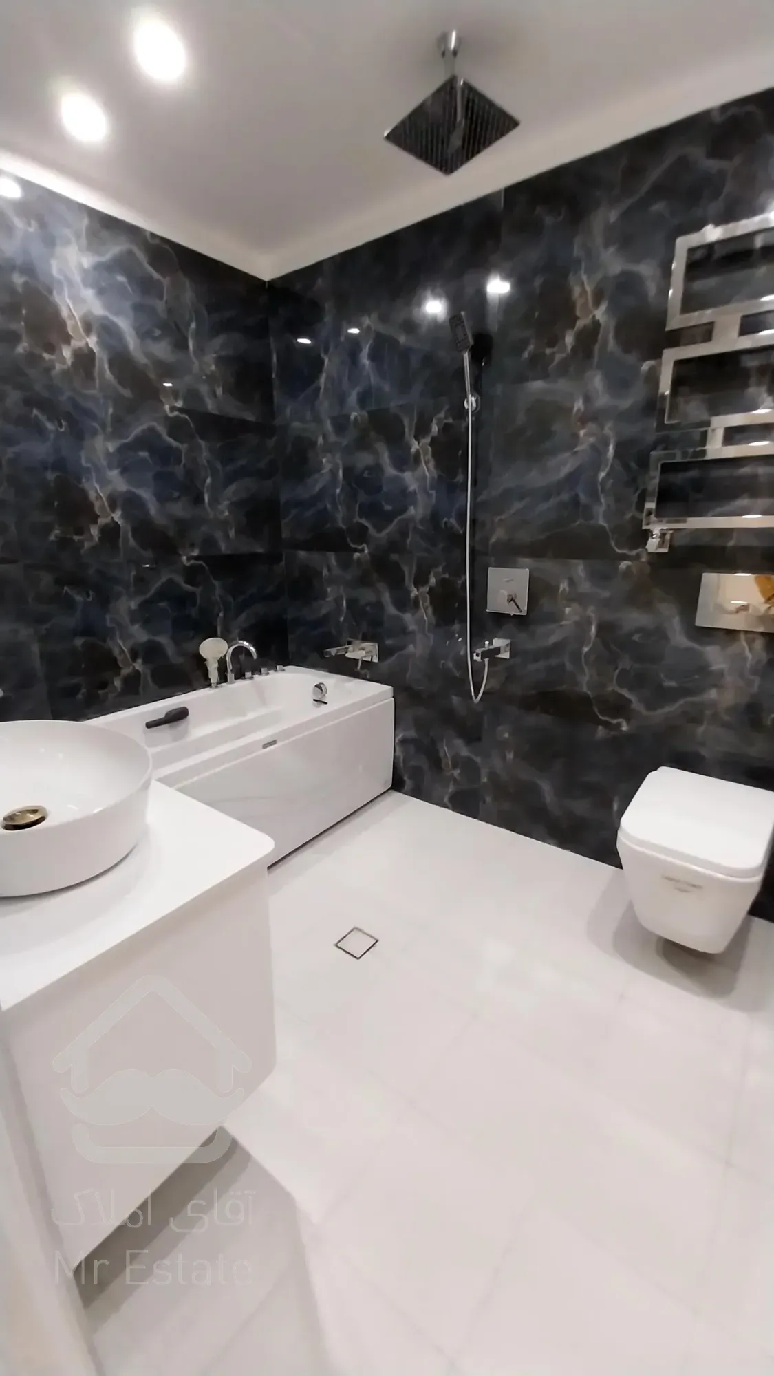 پیش فروش واحد116 متری / دوخواب/ سوهانک