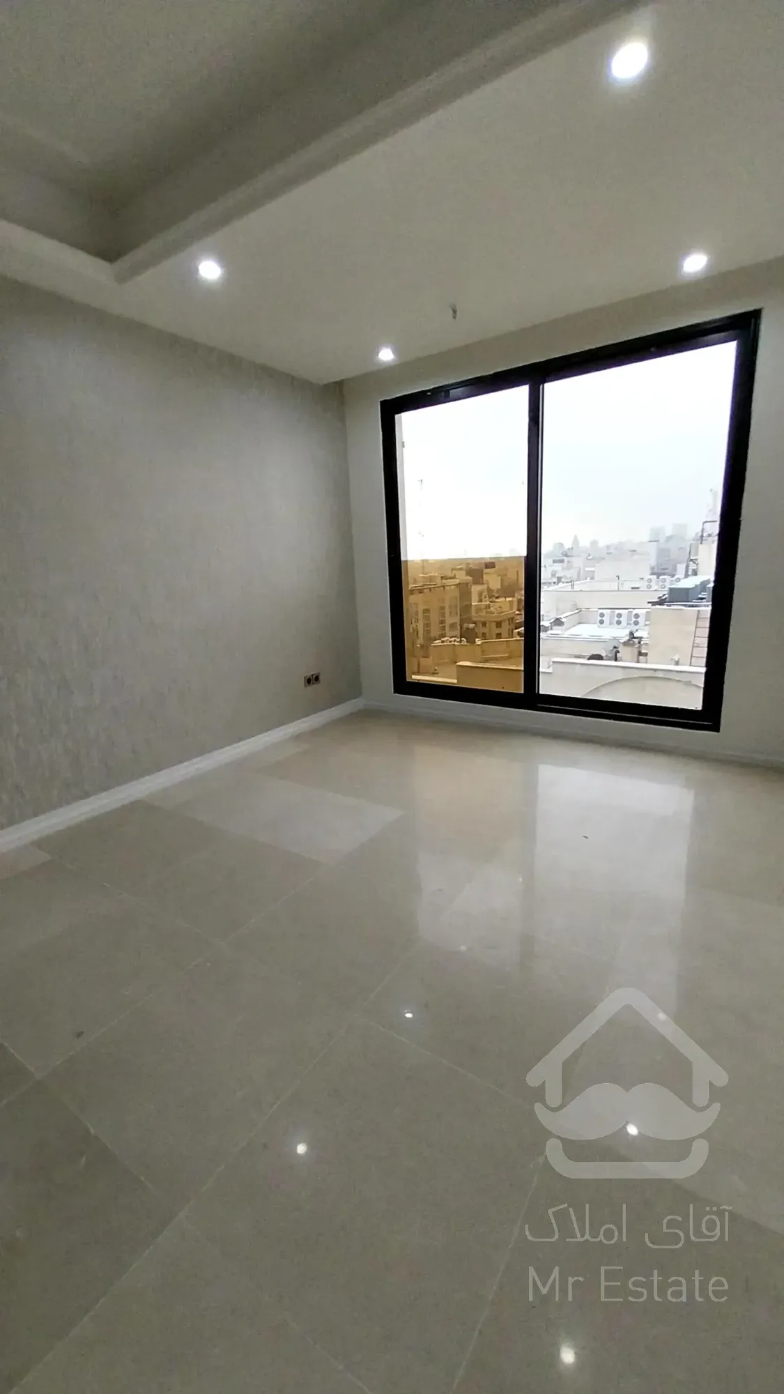 پروژه لوکس لاله با استخر، سونا و سینما – آغاز پیش‌فروش ویژه