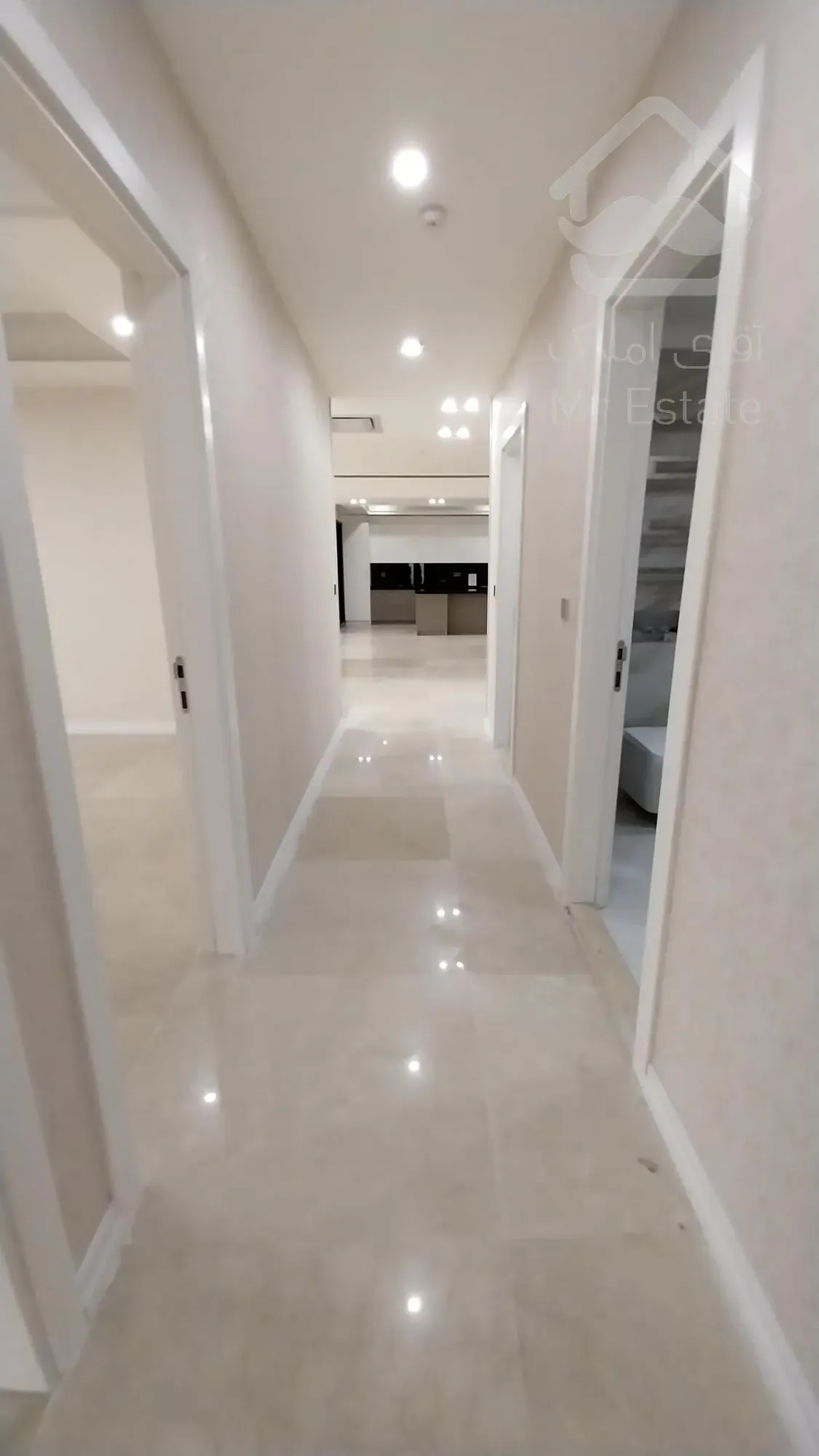 پیش فروش واحد مسکونی 128 متری رونیکاپالاس دردشت