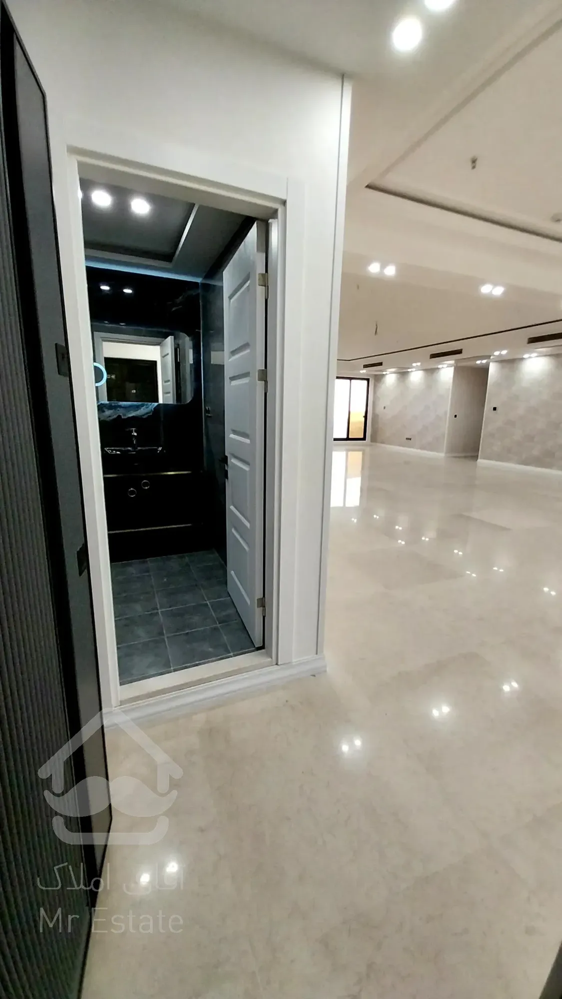 تا دیر نشده بزن تماس – واحد آخر آبشار آماده فروش