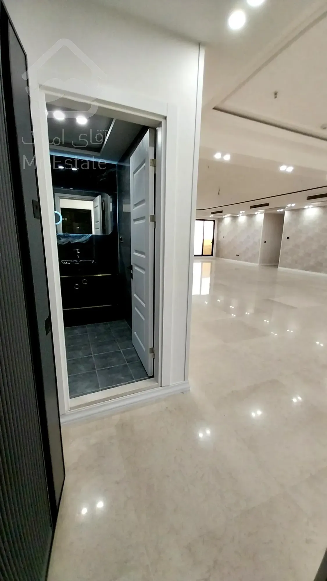 پیش فروش آپارتمان 225 متری 3 خواب در منطقه اعیان نشین 1