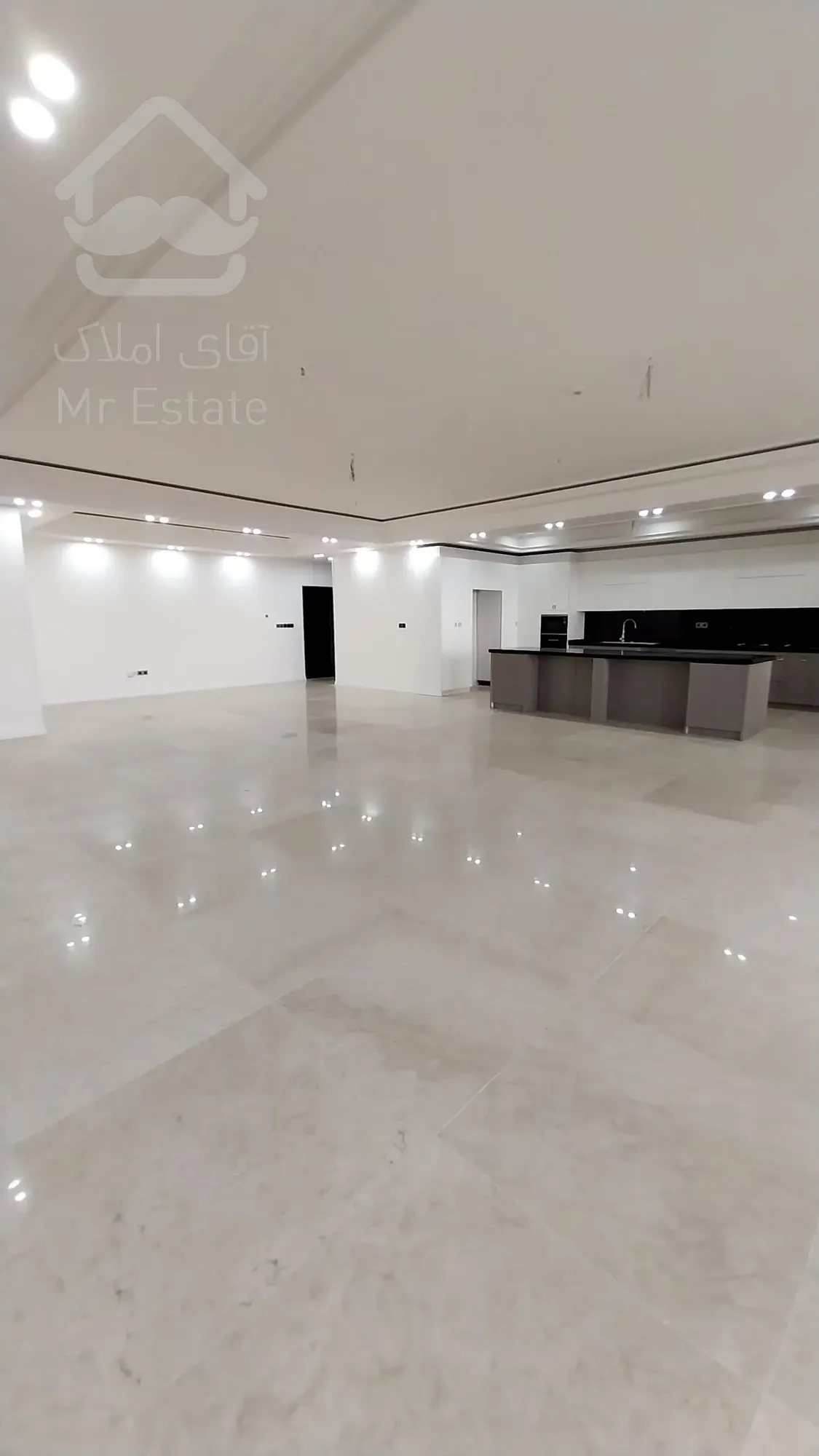 تو می‌تونی صاحب آخرین واحد این پروژه باشی!