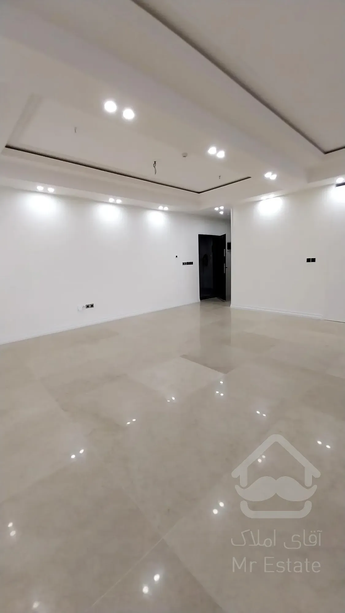 پیش فروش آپارتمان 225 متری 3 خواب در منطقه اعیان نشین 1