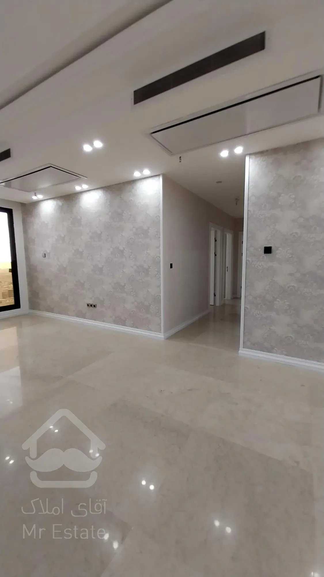 پیش فروش آپارتمان 225 متری 3 خواب در منطقه اعیان نشین 1