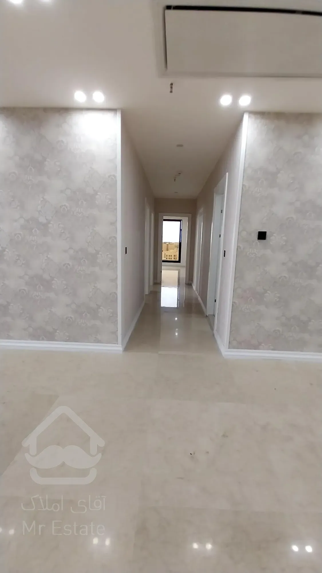 پیش فروش آپارتمان 225 متری 3 خواب در منطقه اعیان نشین 1