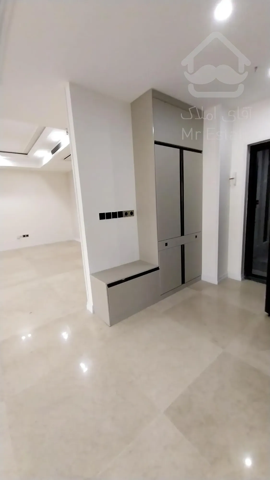 پروژه لوکس لاله با استخر، سونا و سینما – آغاز پیش‌فروش ویژه