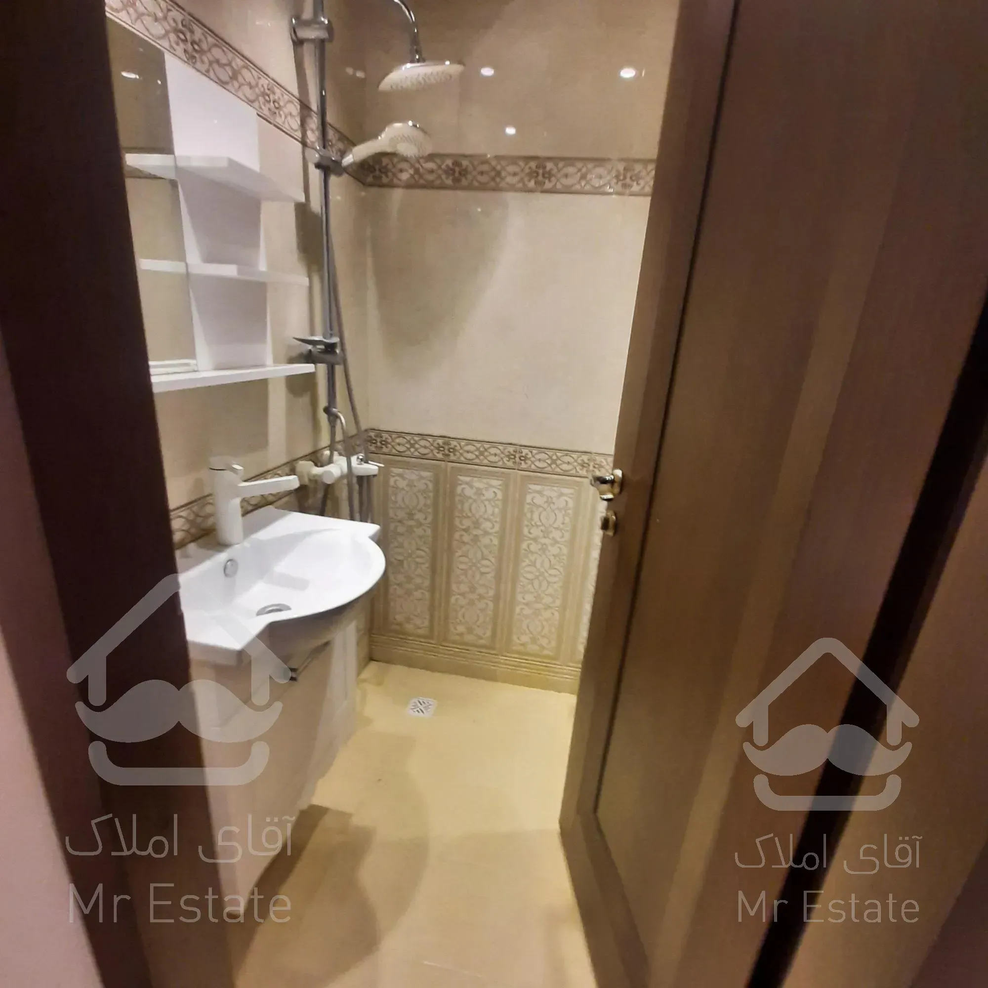 فلامک ۱۱۰متر ۲خواب