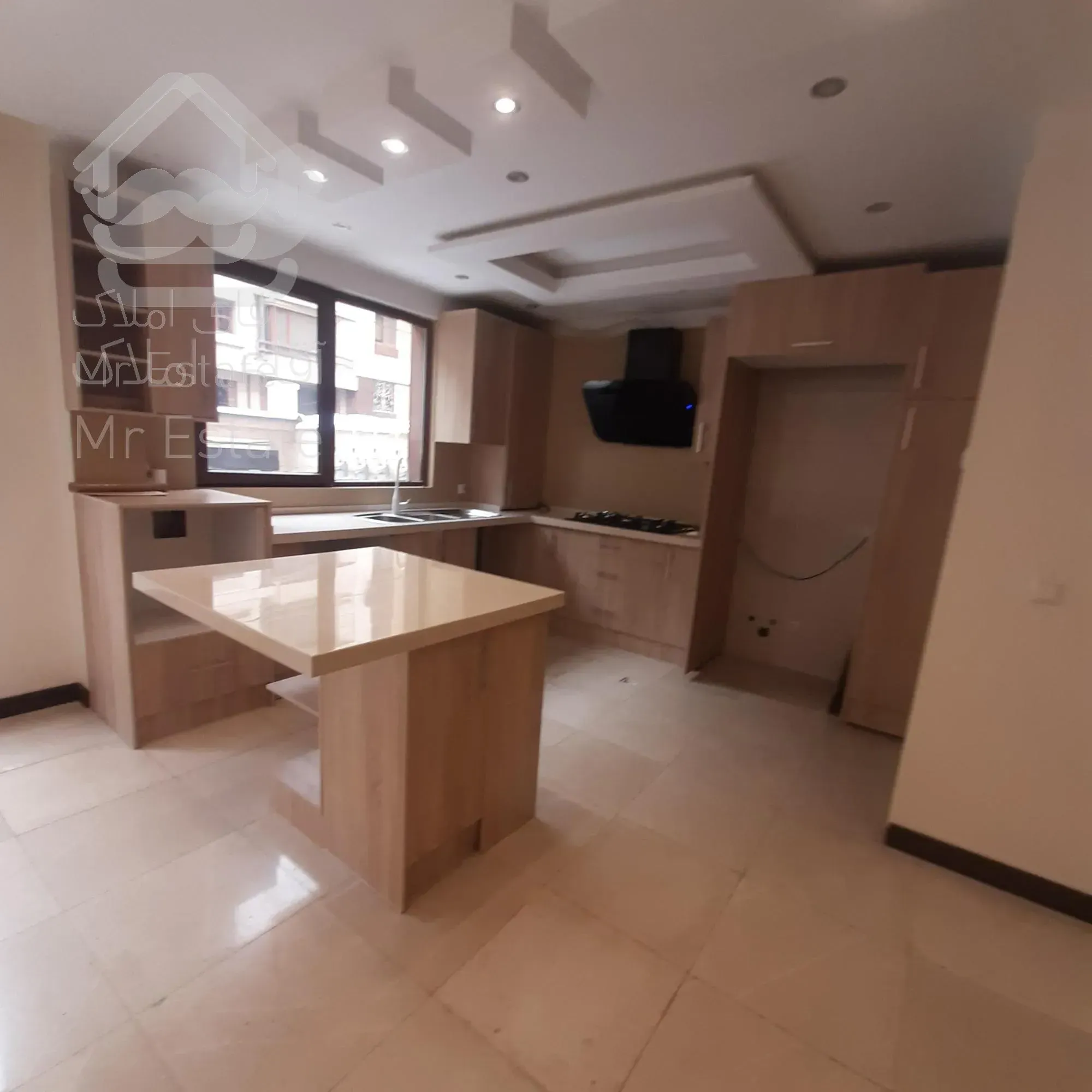 فلامک ۱۱۰متر ۲خواب