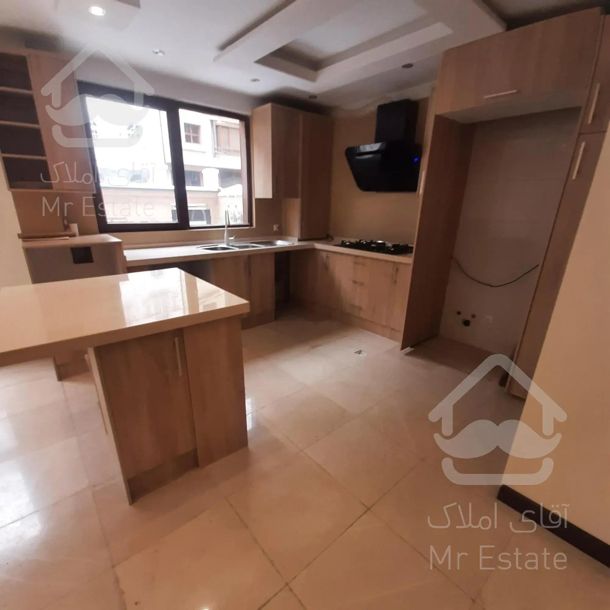 فلامک ۱۱۰متر ۲خواب