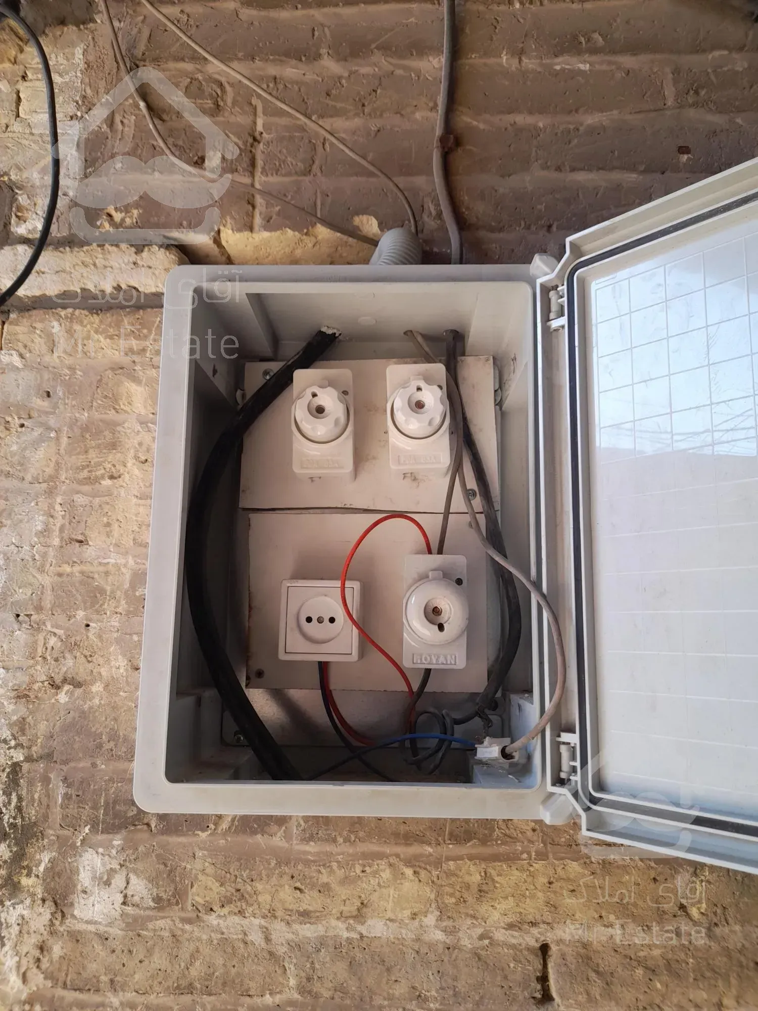 برقکار اهواز برقکار سیار در اهواز