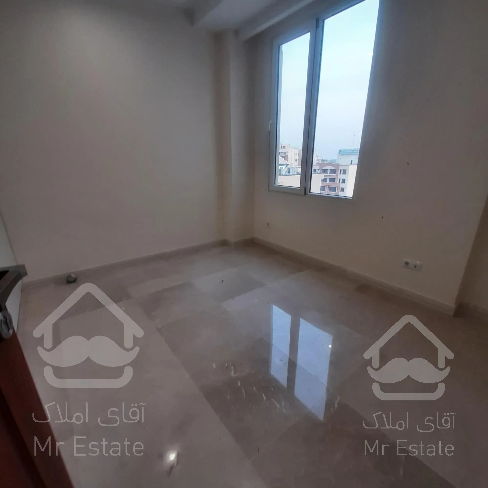 سعادت آباد ۱۱۰متر ۲خواب*نوساز*