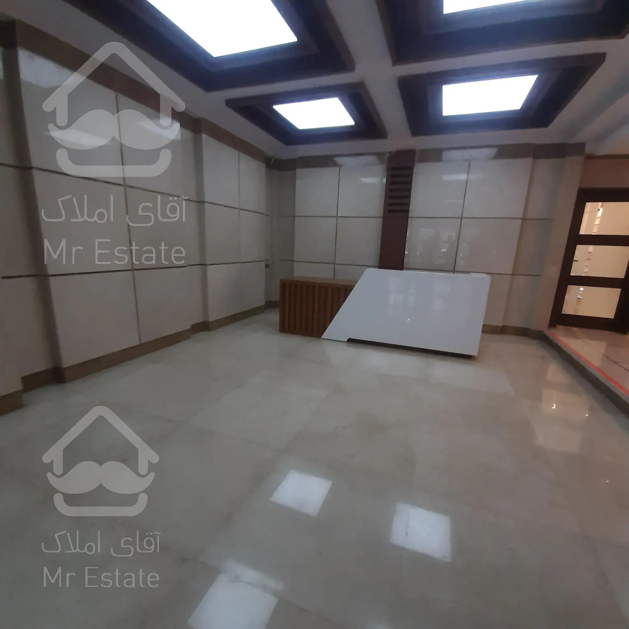 سعادت آباد ۱۱۰متر ۲خواب*نوساز*