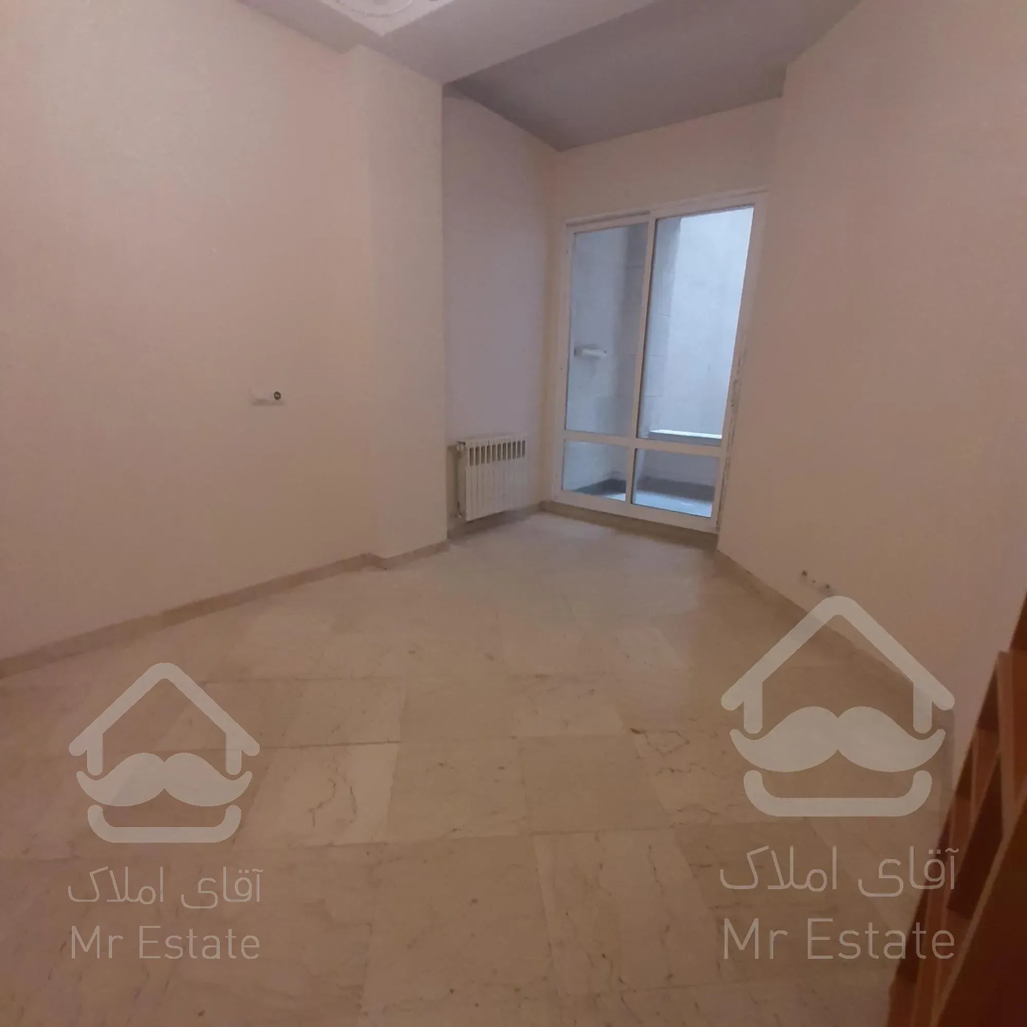 سعادت آباد ۱۸۰متر ۳خواب غرق درنور