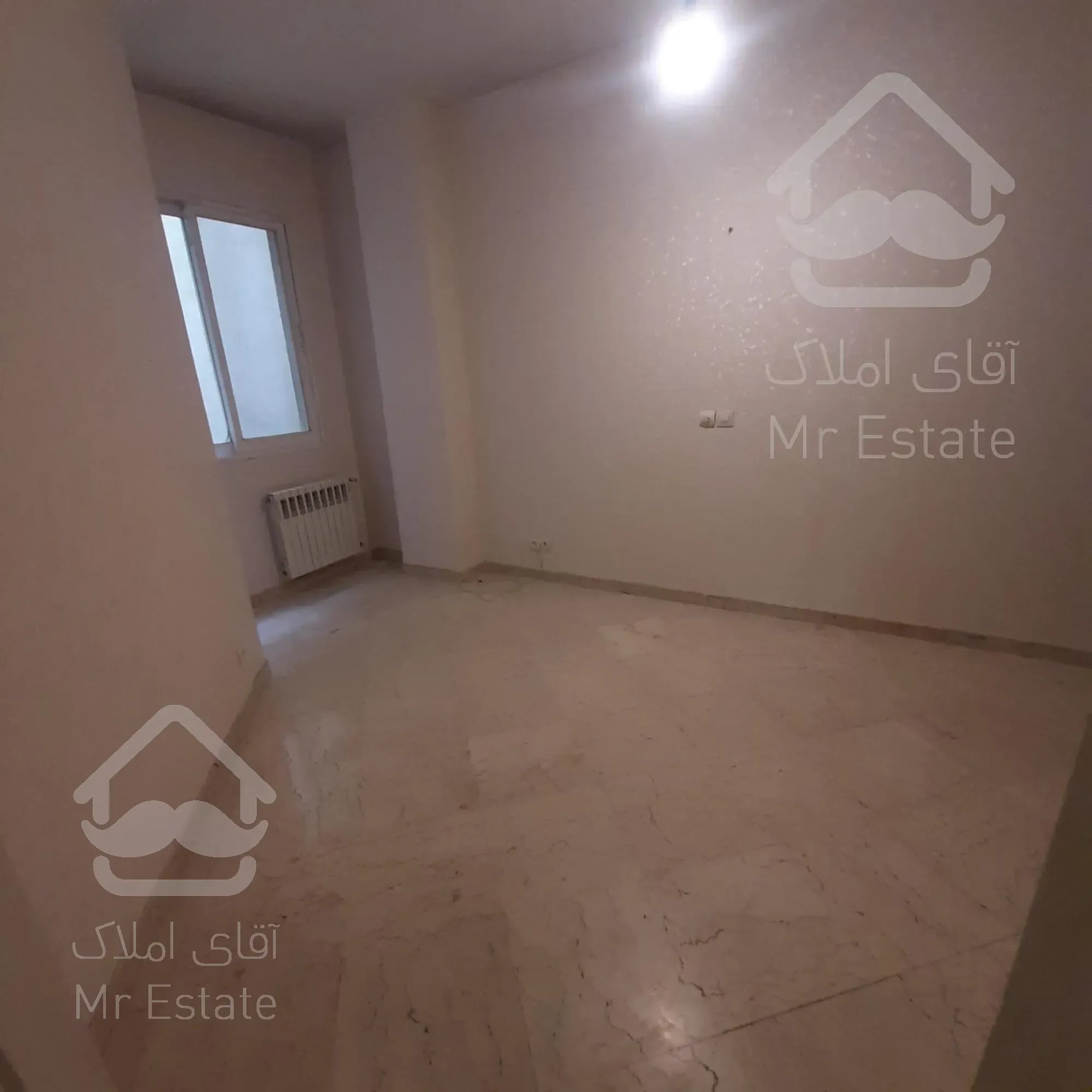 سعادت آباد ۱۸۰متر ۳خواب غرق درنور