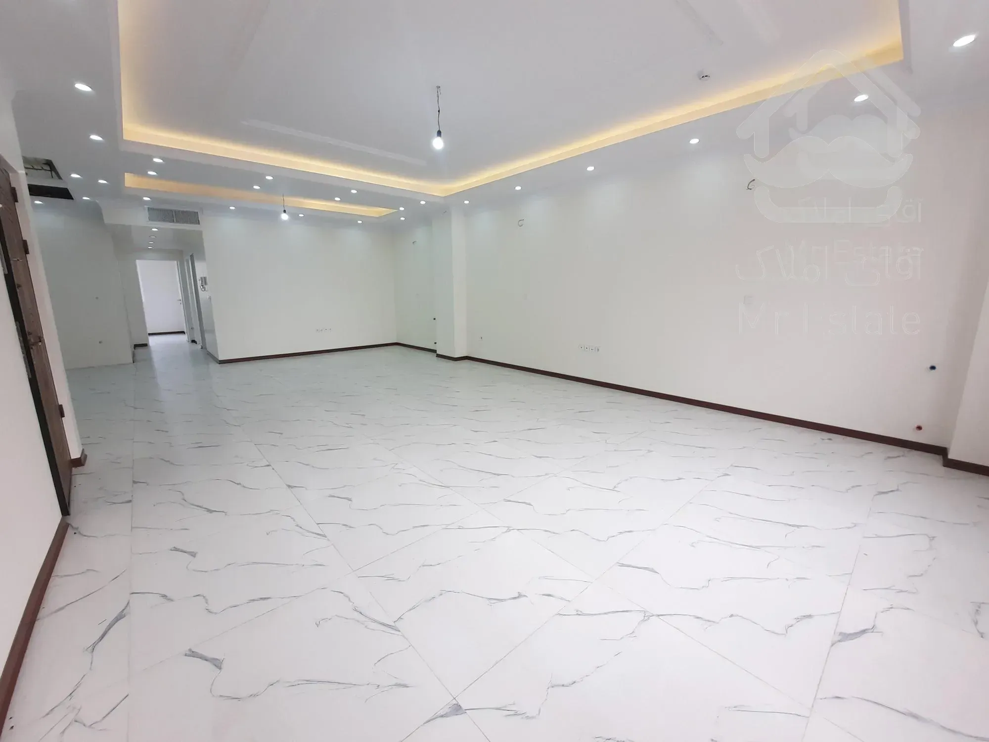 ۱۲۵متر تک واحدی نوساز ۳خواب اندیشه شهرک صدف