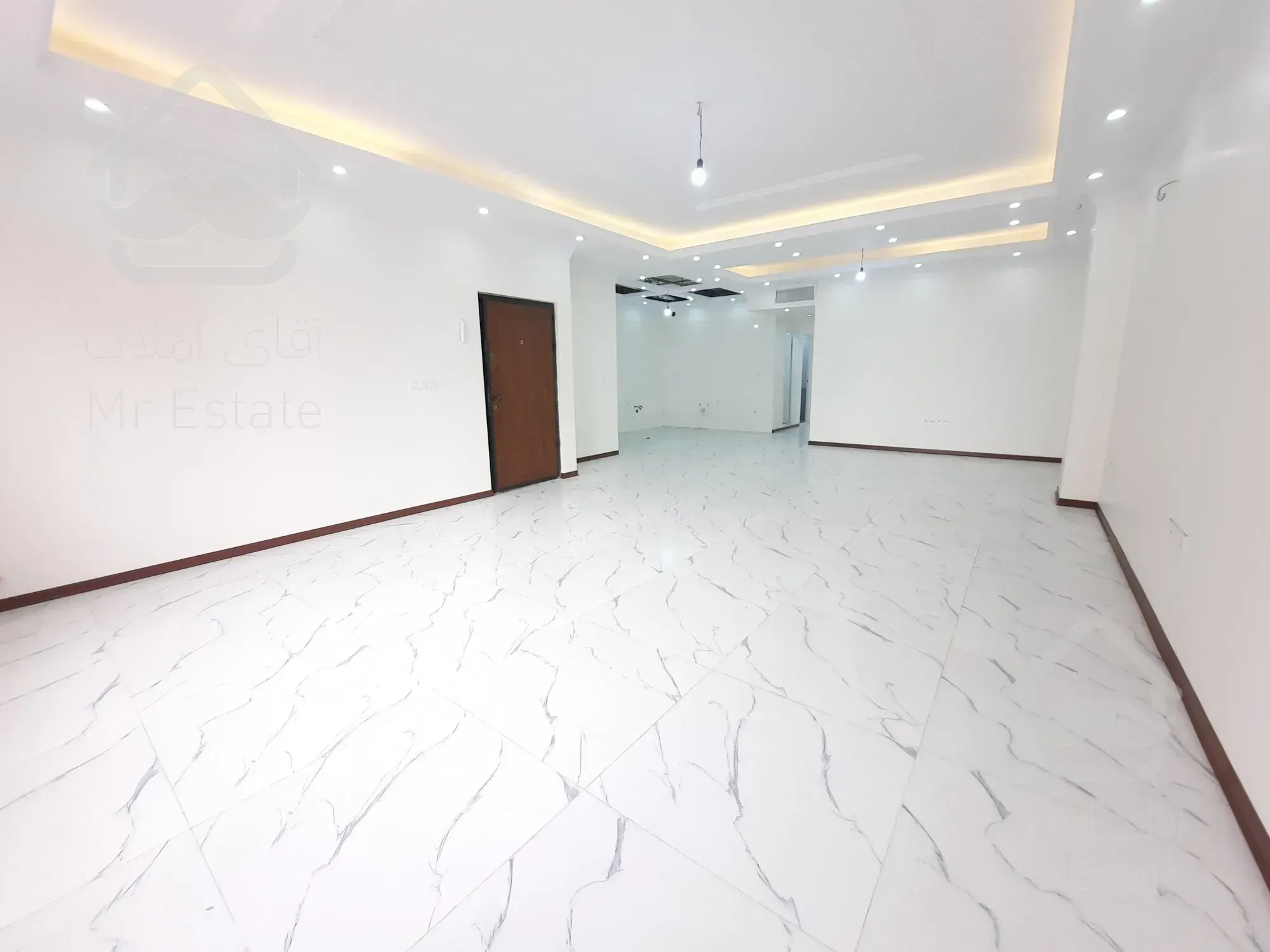 ۱۲۵متر تک واحدی نوساز ۳خواب اندیشه شهرک صدف